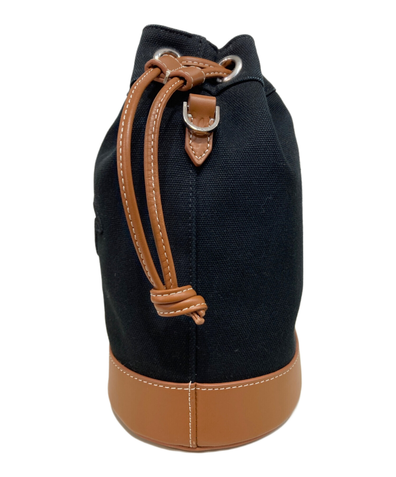 中古・古着通販】maison kitsune (メゾンキツネ) CONTOUR FOX BUCKET