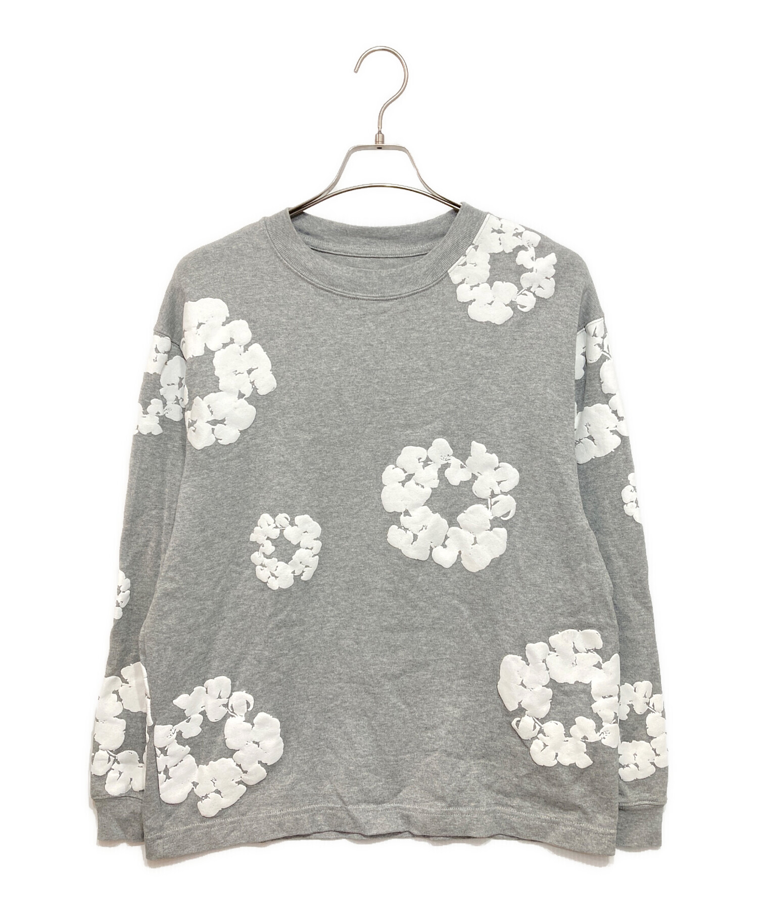 中古・古着通販】Denim Tears (デニムティアーズ) ロング スリーブ