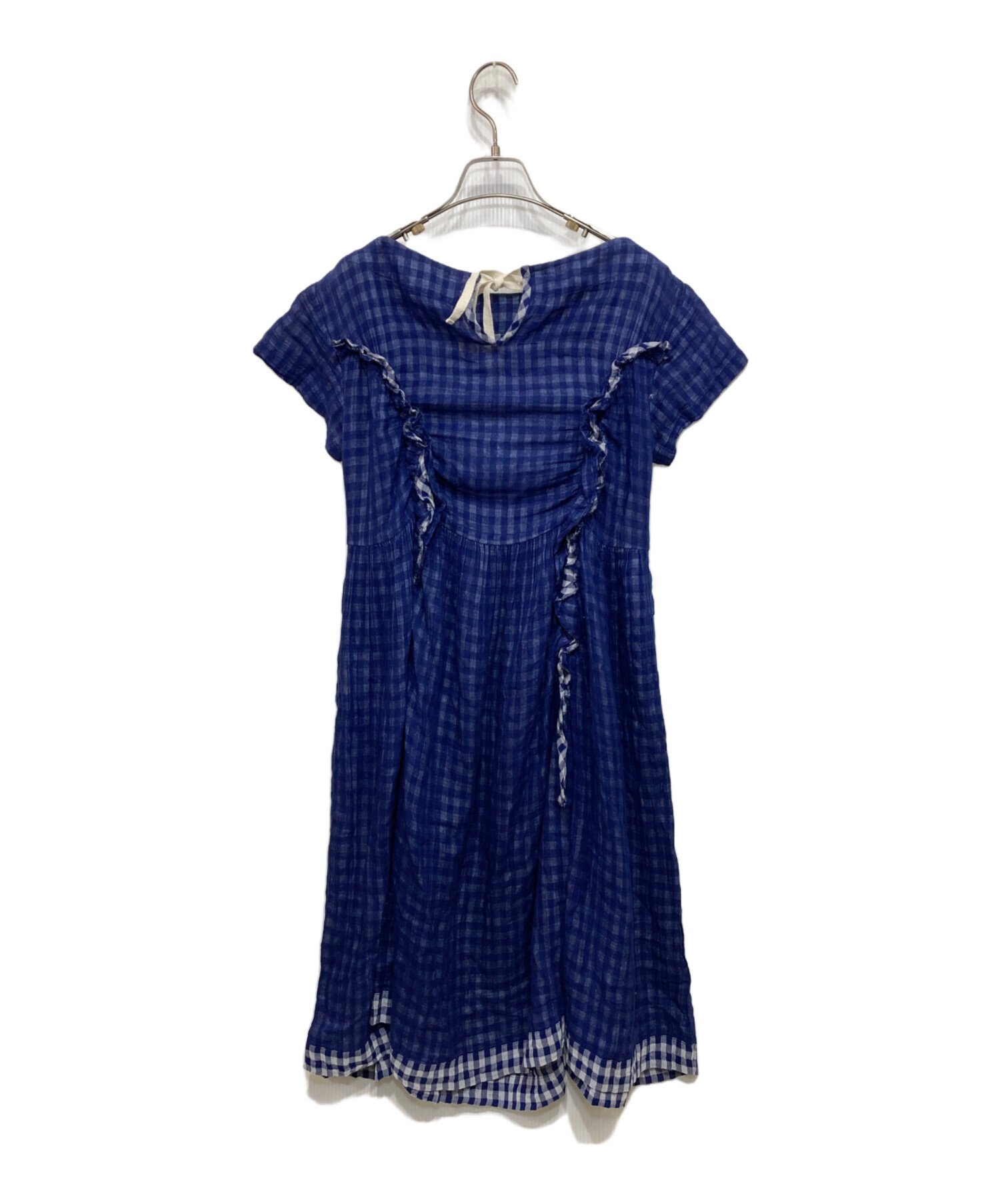 中古・古着通販】tricot COMME des GARCONS (トリココムデギャルソン 
