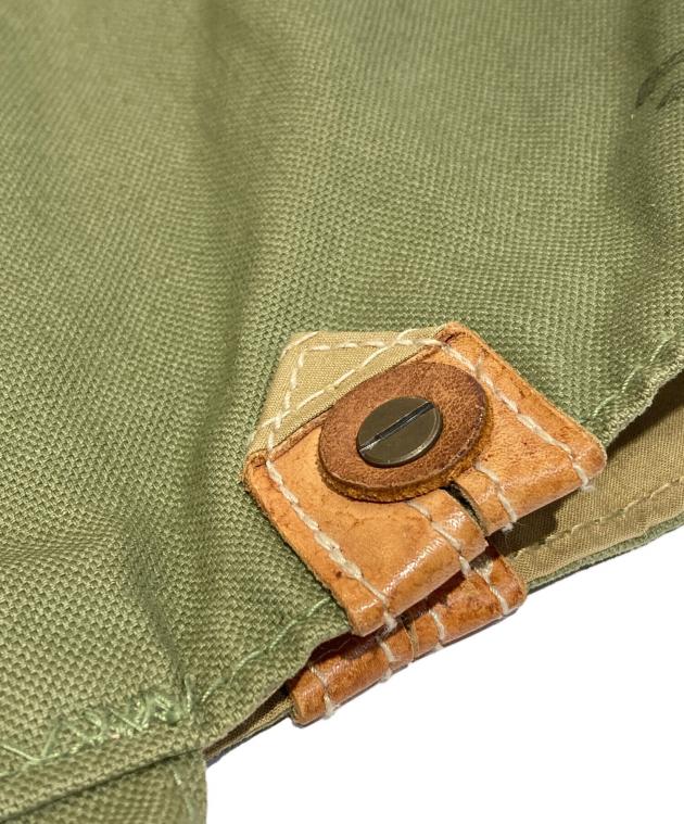 中古・古着通販】KAPITAL duffle (キャピタル ダッフル) トートバッグ