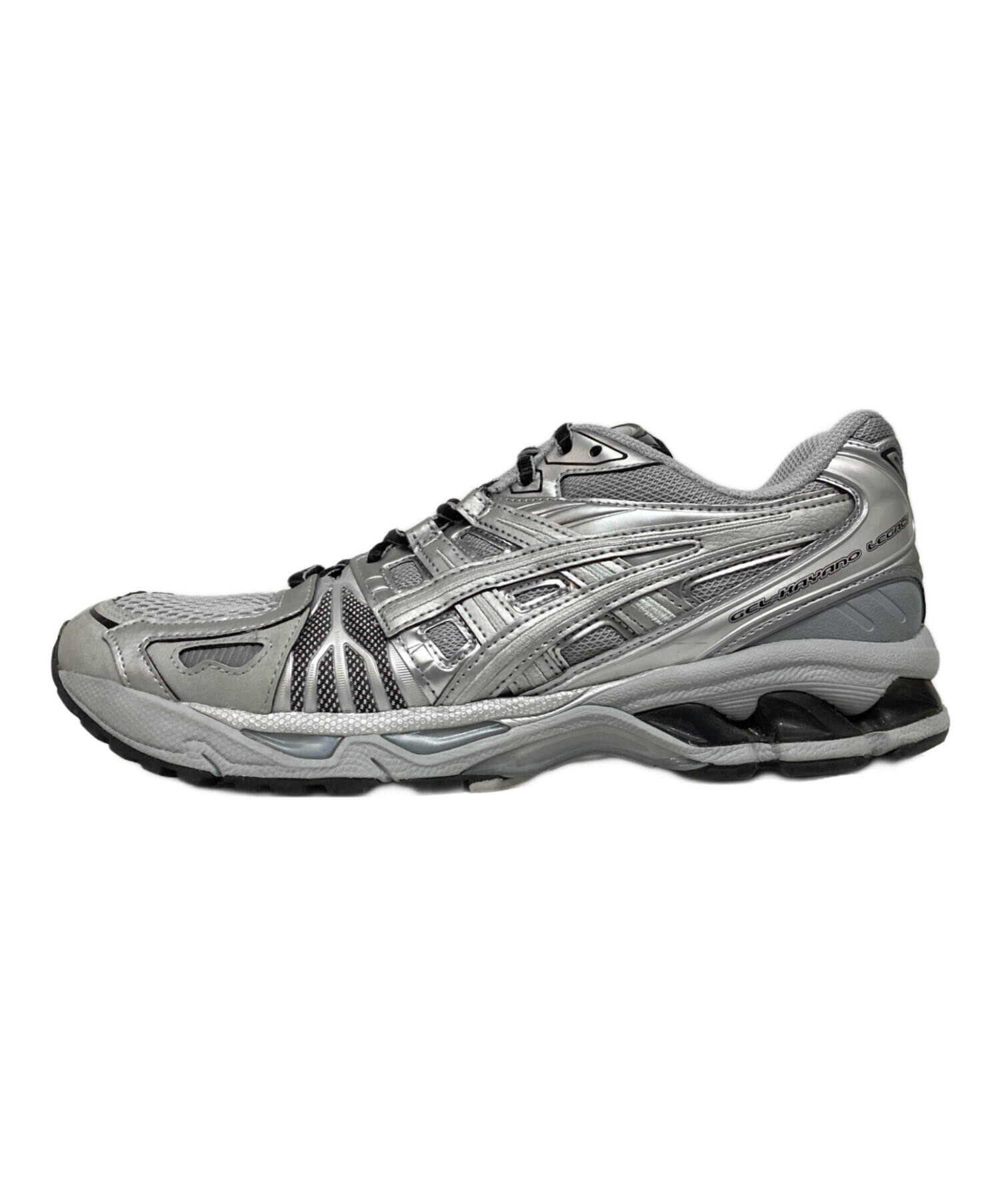 中古・古着通販】asics (アシックス) Gel-Kayano Legacy ローカット 