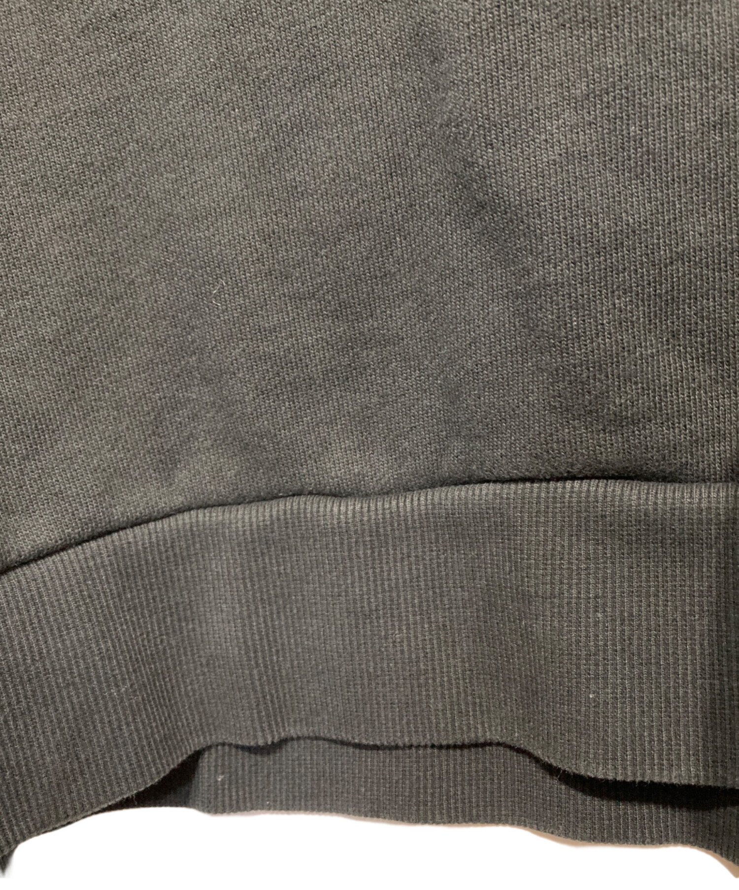 中古・古着通販】entire studios (エンタイアスタジオ) クロップド