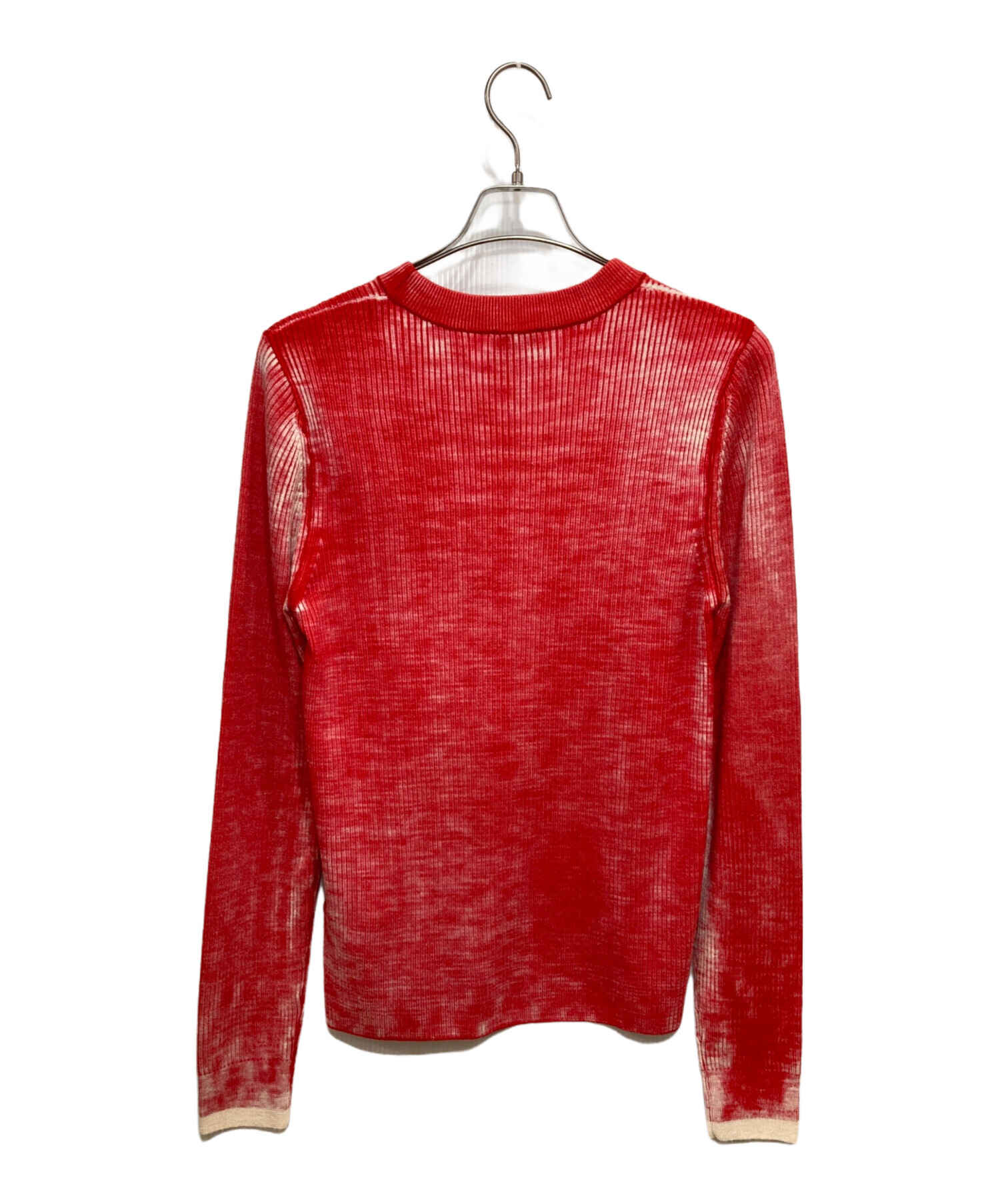 中古・古着通販】DIESEL (ディーゼル) K-ATULLUS-ROUND KNITWEAR