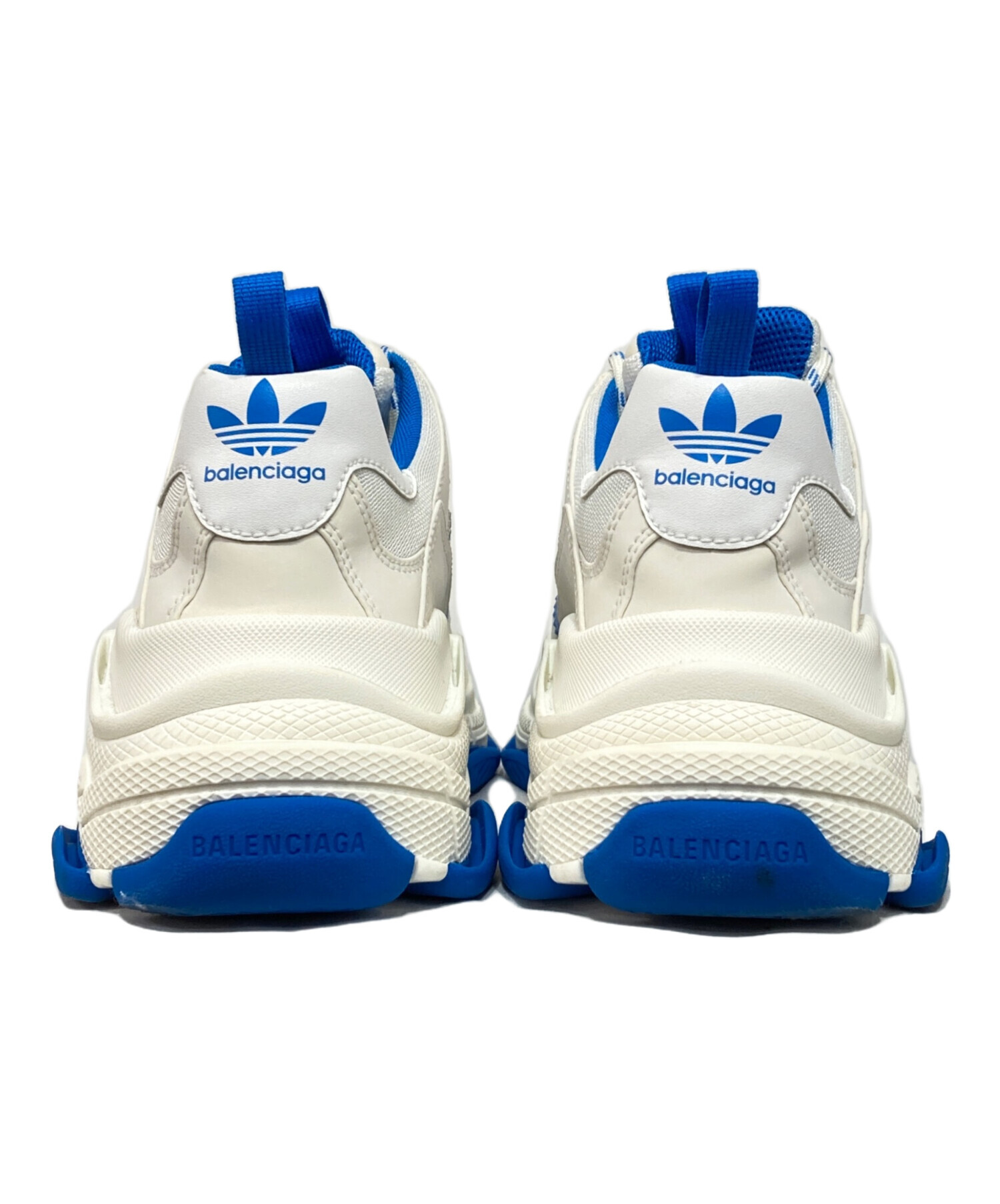 中古・古着通販】BALENCIAGA (バレンシアガ) adidas (アディダス