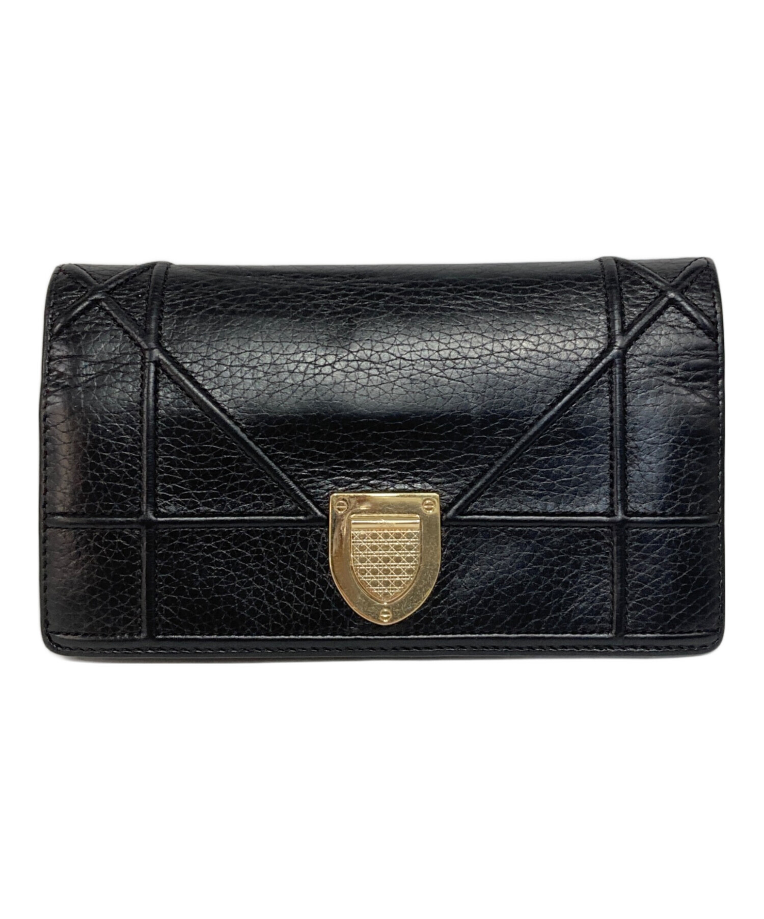 クリスチャンディオール 財布 中古・古着通販】Christian Dior 