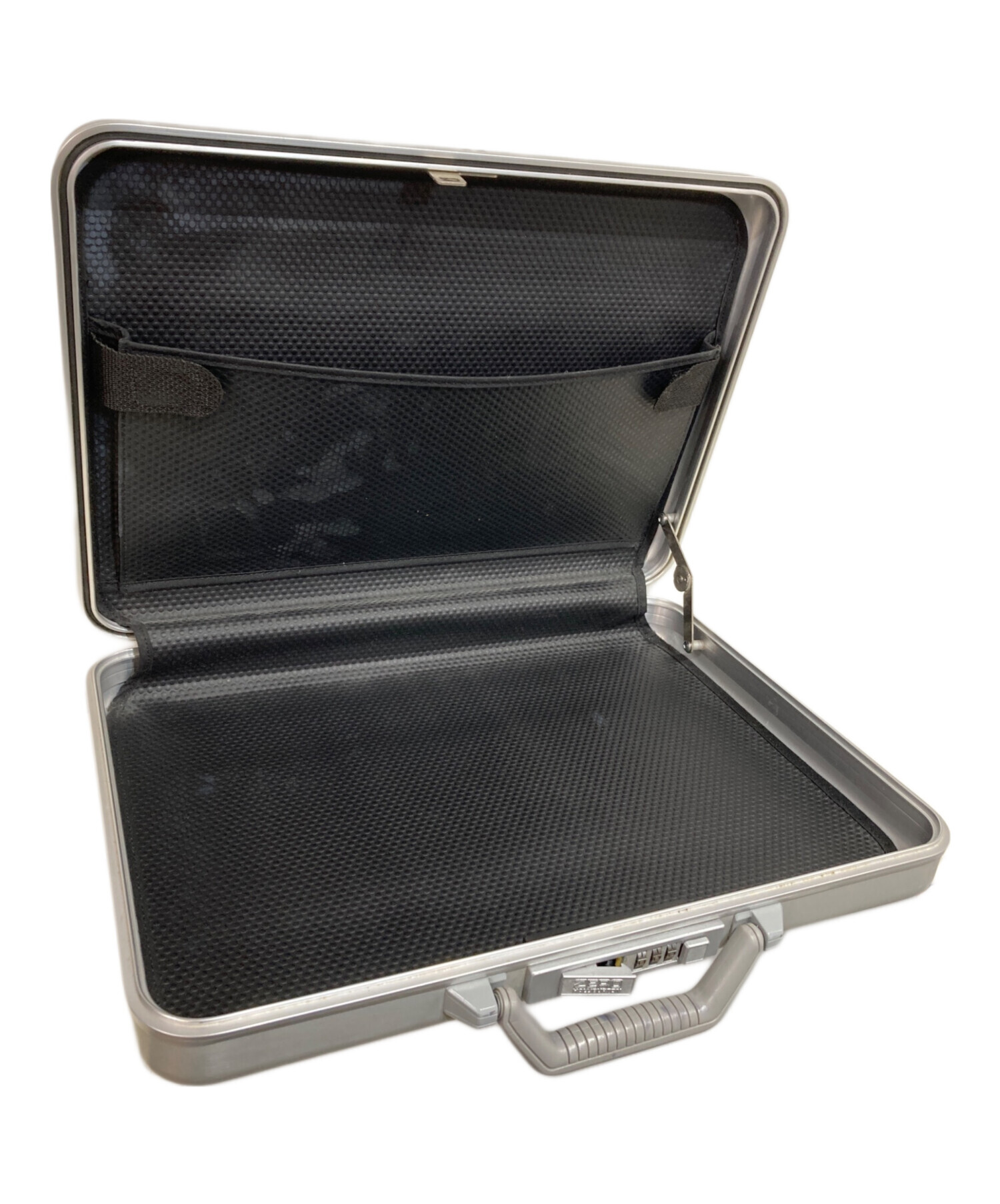 中古・古着通販】ZERO HALLIBURTON (ゼロハリバートン