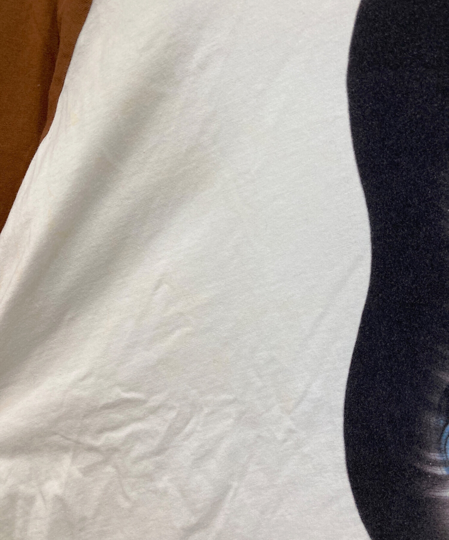 中古・古着通販】SUPREME (シュプリーム) 22FW Demon Raglan L/S Top