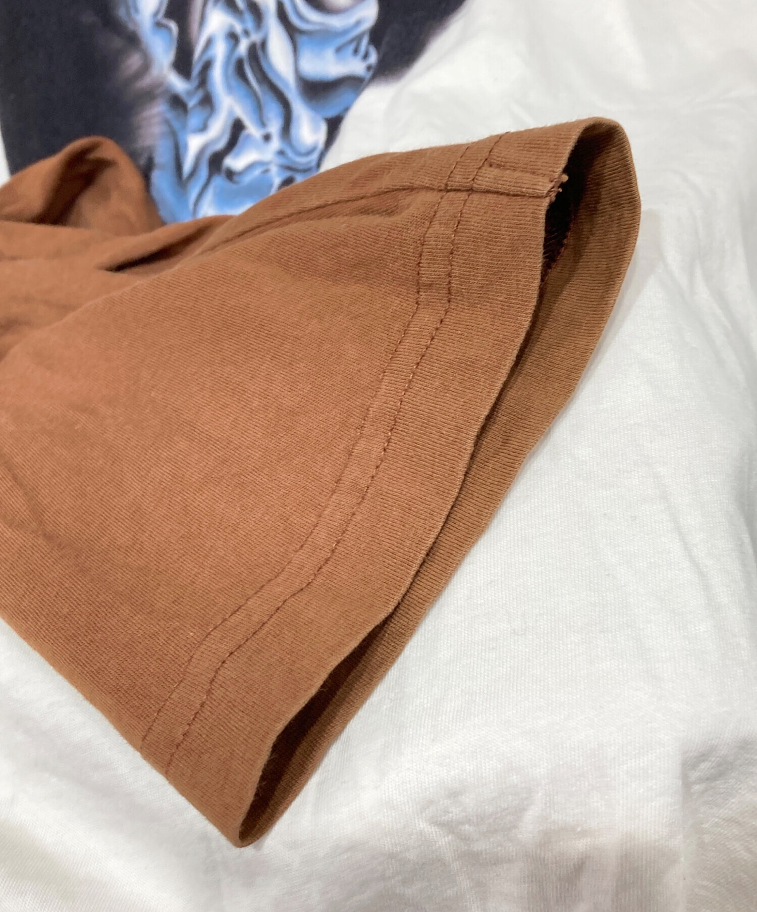 中古・古着通販】SUPREME (シュプリーム) 22FW Demon Raglan L/S Top