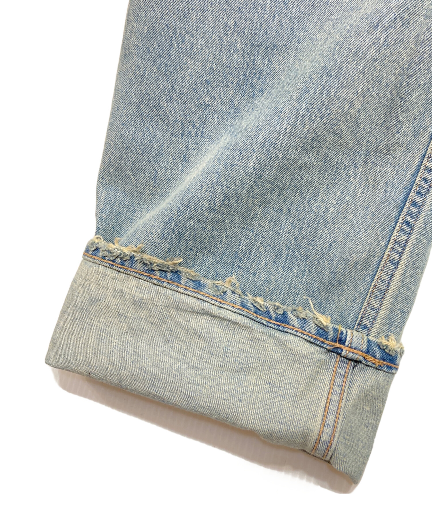 ＜VUJA DE＞ MILES JEANS/デニムパンツ VUJA DE＞ MILES JEANS/デニムパンツ
