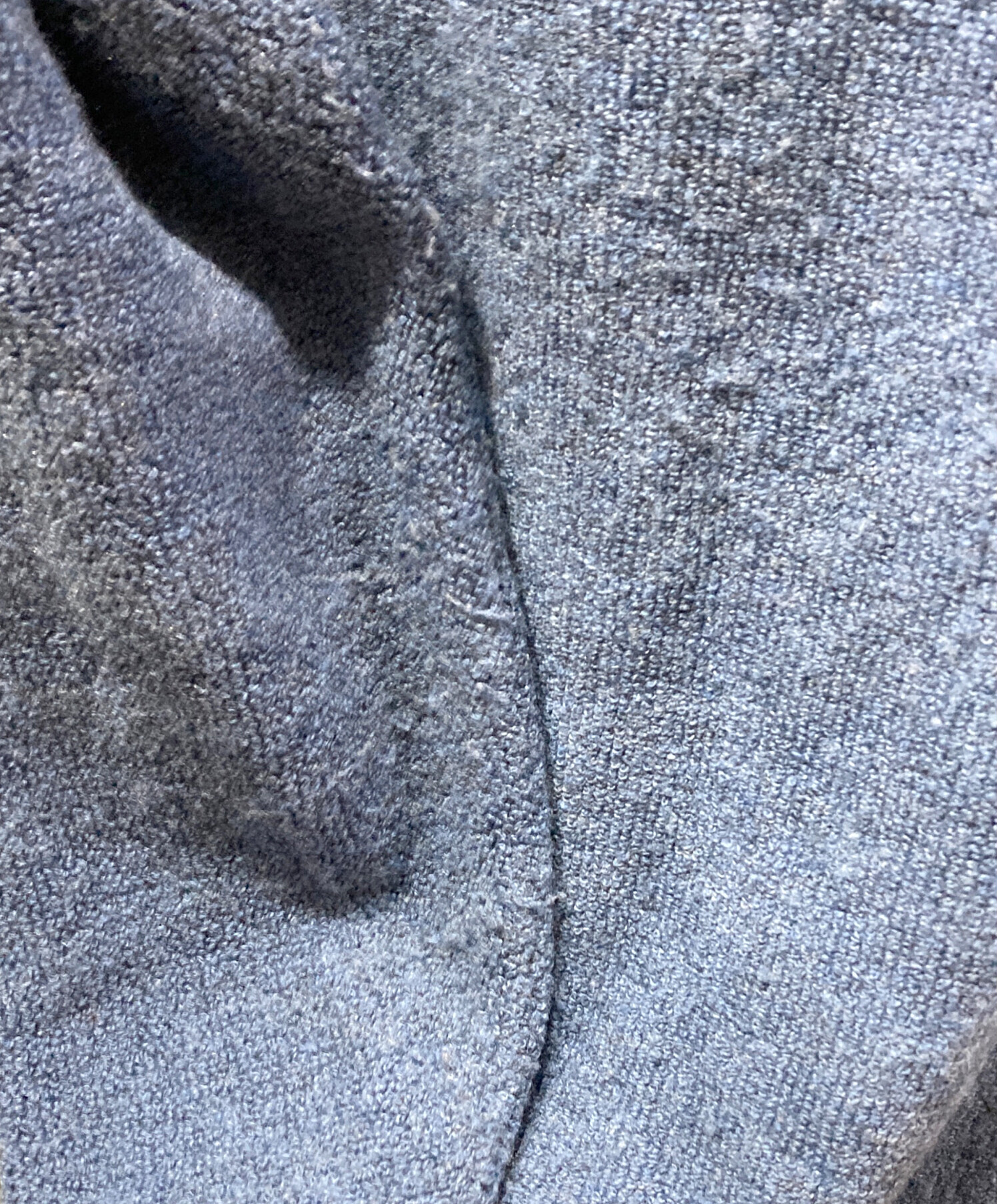 中古・古着通販】SUPREME (シュプリーム) Terry Small Box Sweater