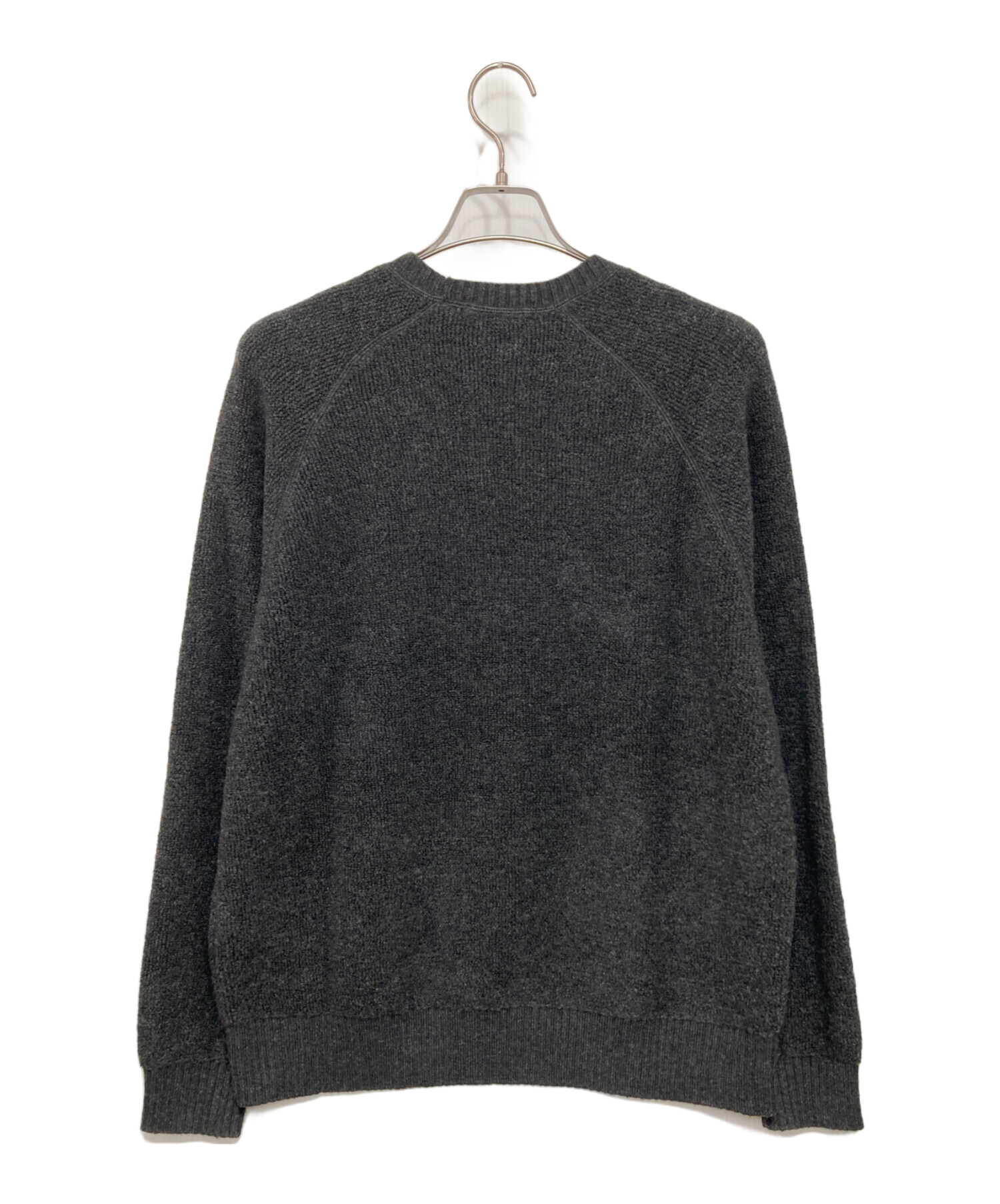中古・古着通販】SUPREME (シュプリーム) Terry Small Box Sweater 