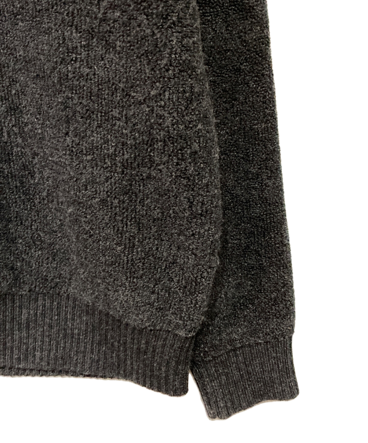 中古・古着通販】SUPREME (シュプリーム) Terry Small Box Sweater 