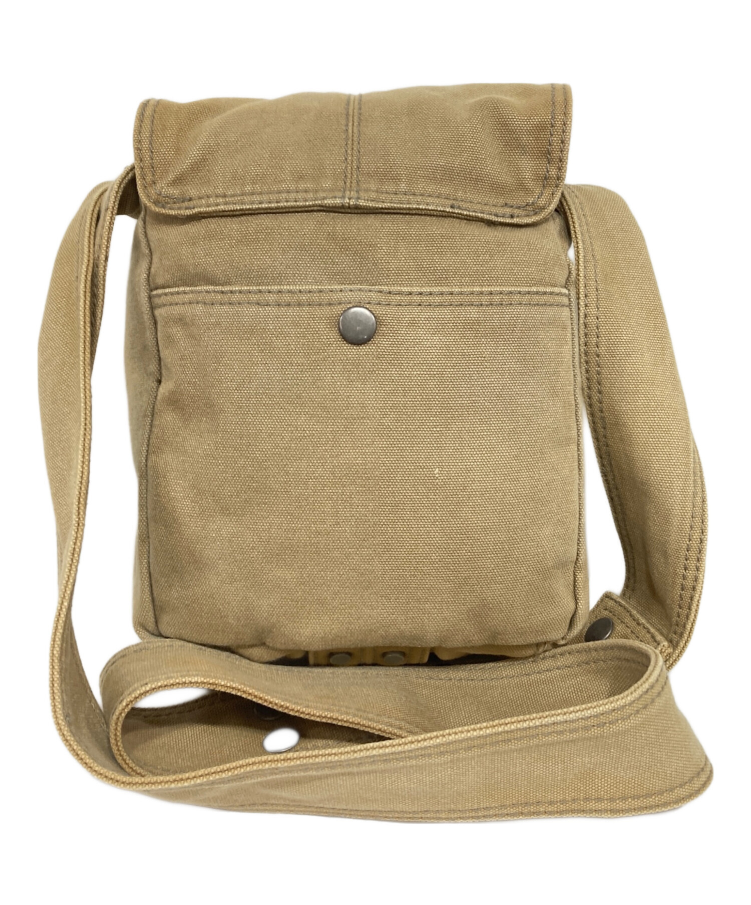 中古・古着通販】DIESEL (ディーゼル) オールドロゴメタルショルダー