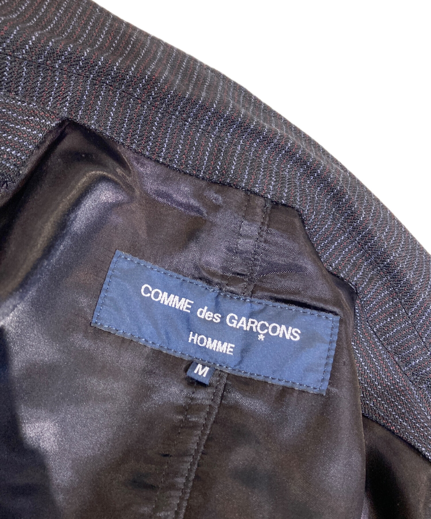 中古・古着通販】COMME des GARCONS HOMME (コムデギャルソン オム) 3B