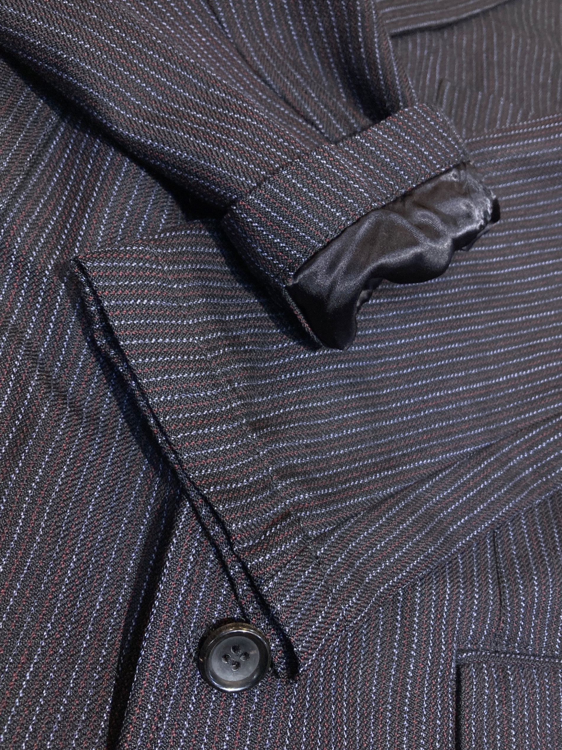 中古・古着通販】COMME des GARCONS HOMME (コムデギャルソン オム) 3B