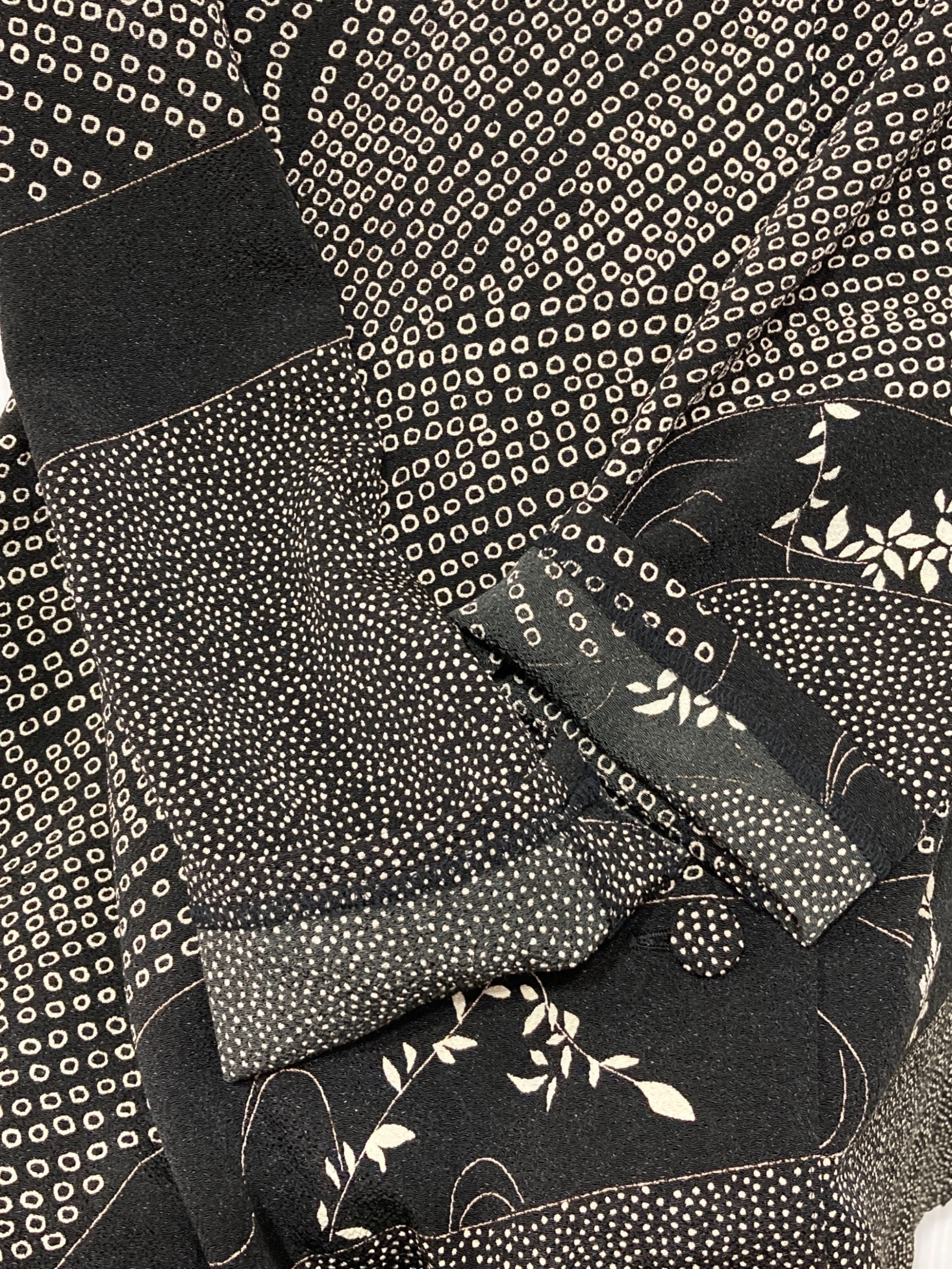 中古・古着通販】詩仙堂by HITOSHI (シセンドウバイヒトシ) 総柄 
