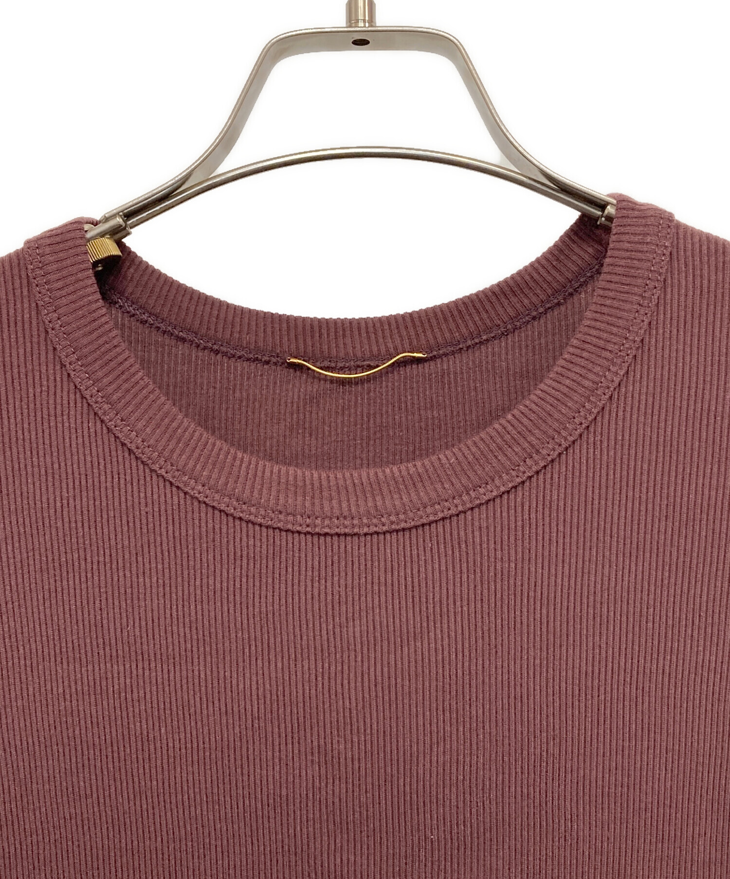 中古・古着通販】DEUXIEME CLASSE (ドゥーズィエム クラス) Dignity T