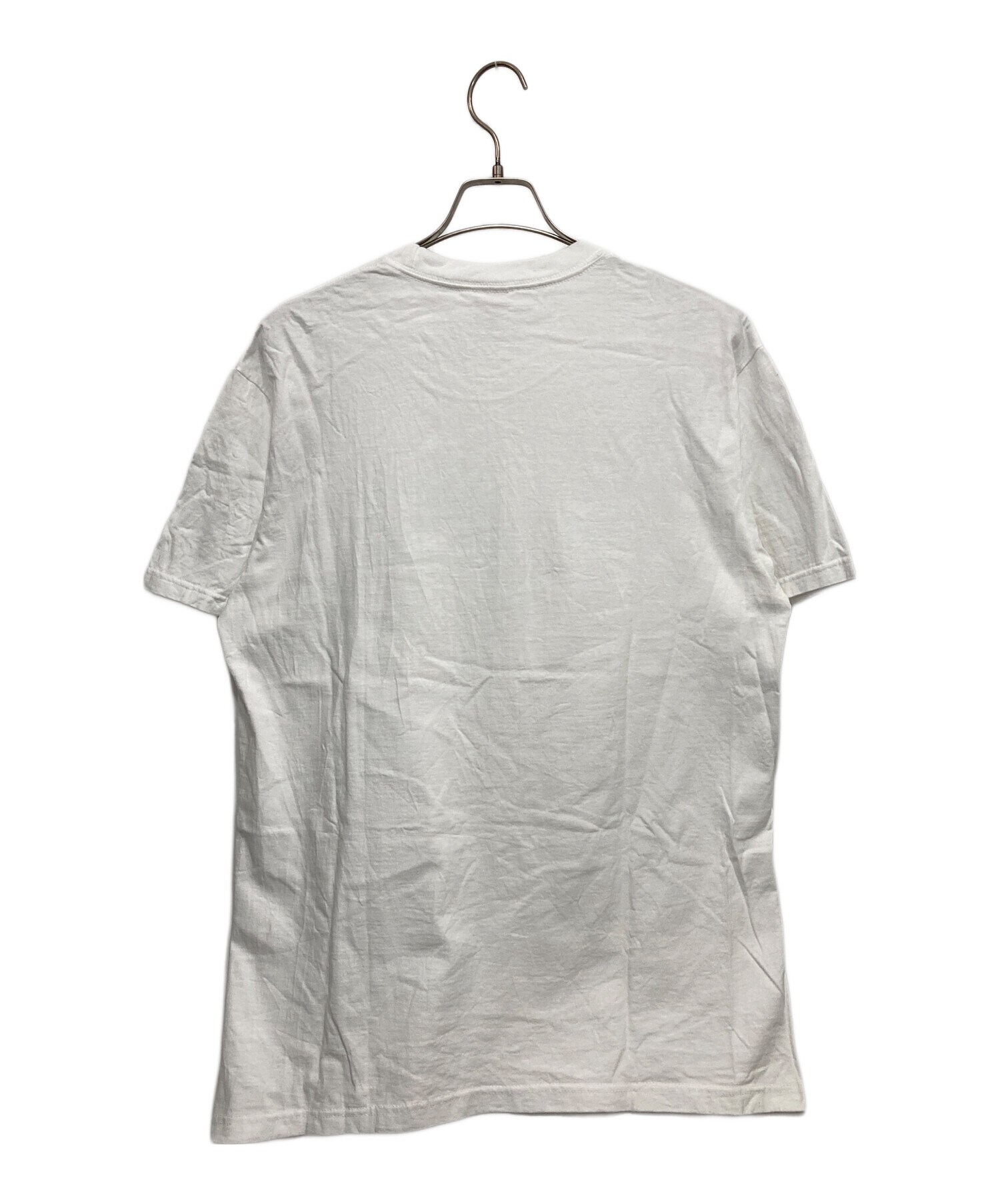 中古・古着通販】SUPREME (シュプリーム) Five Boroughs Tee ホワイト 