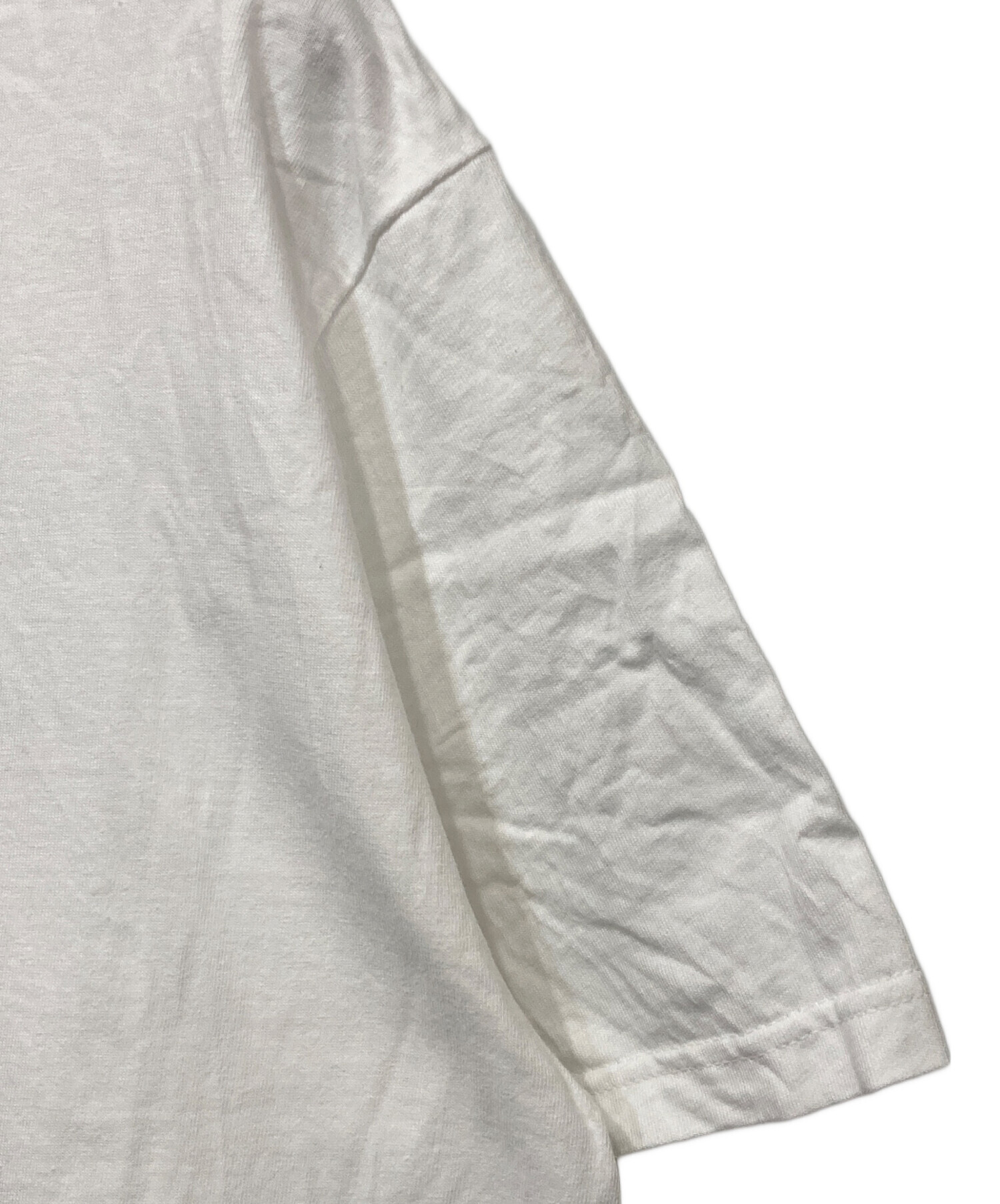 中古・古着通販】SUPREME (シュプリーム) Five Boroughs Tee ホワイト 