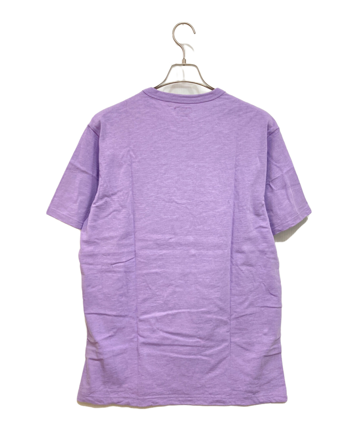 中古・古着通販】Supreme (シュプリーム) Plaid Applique S/S Top 