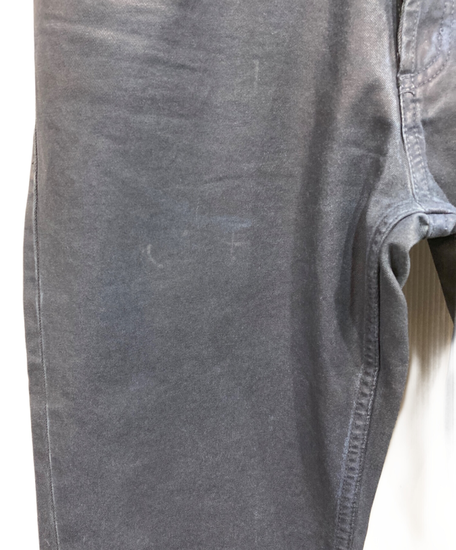 中古・古着通販】ALEXANDER McQUEEN (アレキサンダーマックイーン
