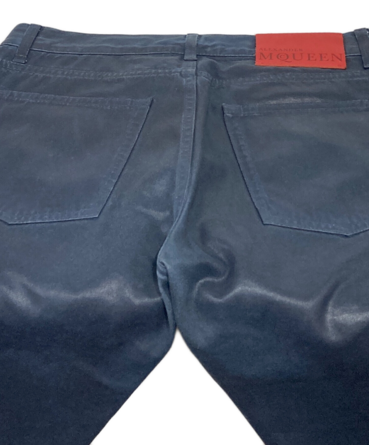 中古・古着通販】ALEXANDER McQUEEN (アレキサンダーマックイーン