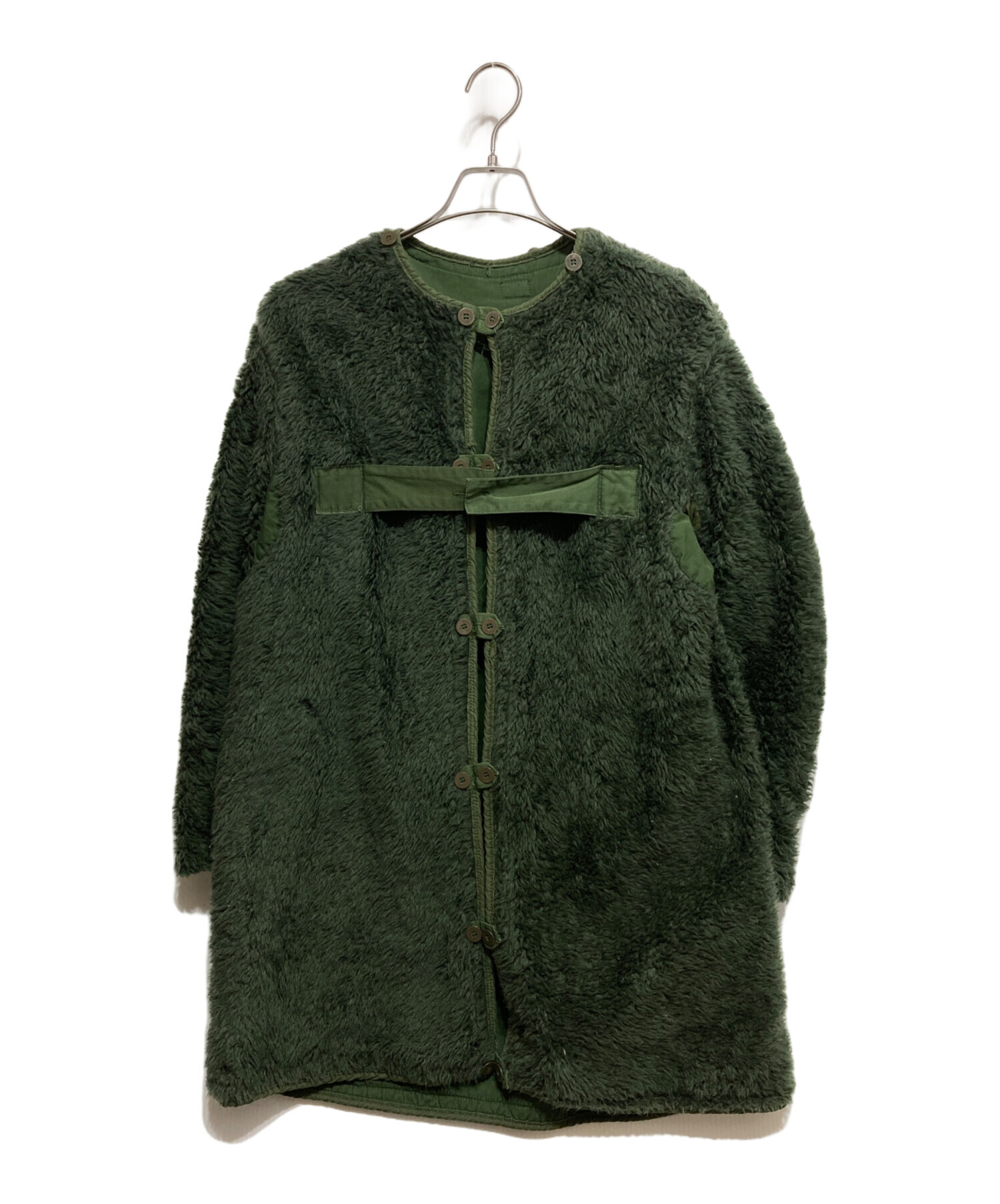 中古・古着通販】swedish millitary (スウェーデンミリタリー) M59 