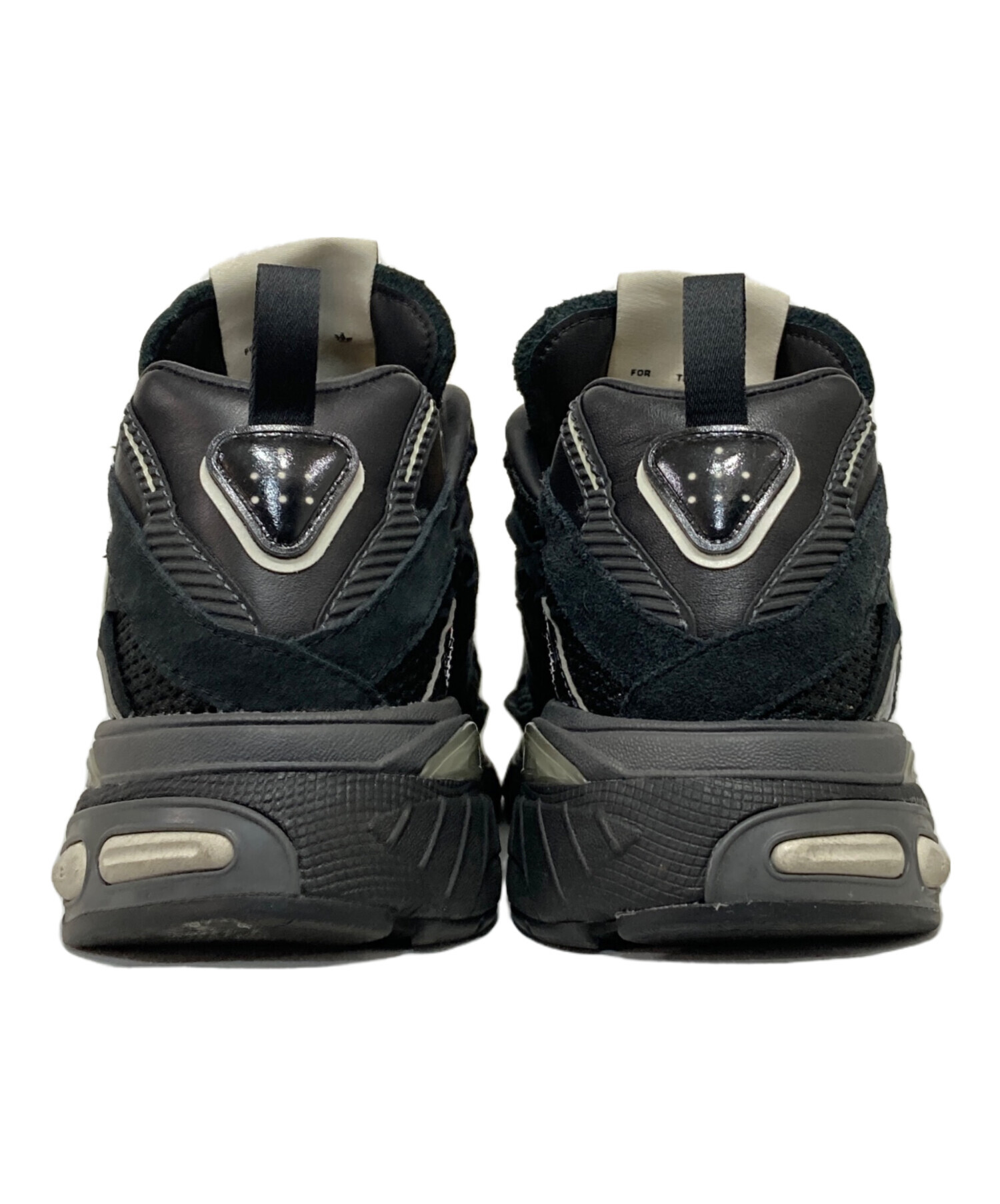 中古・古着通販】adidas (アディダス) ADISTAR CUSHION SFTM ブラック 