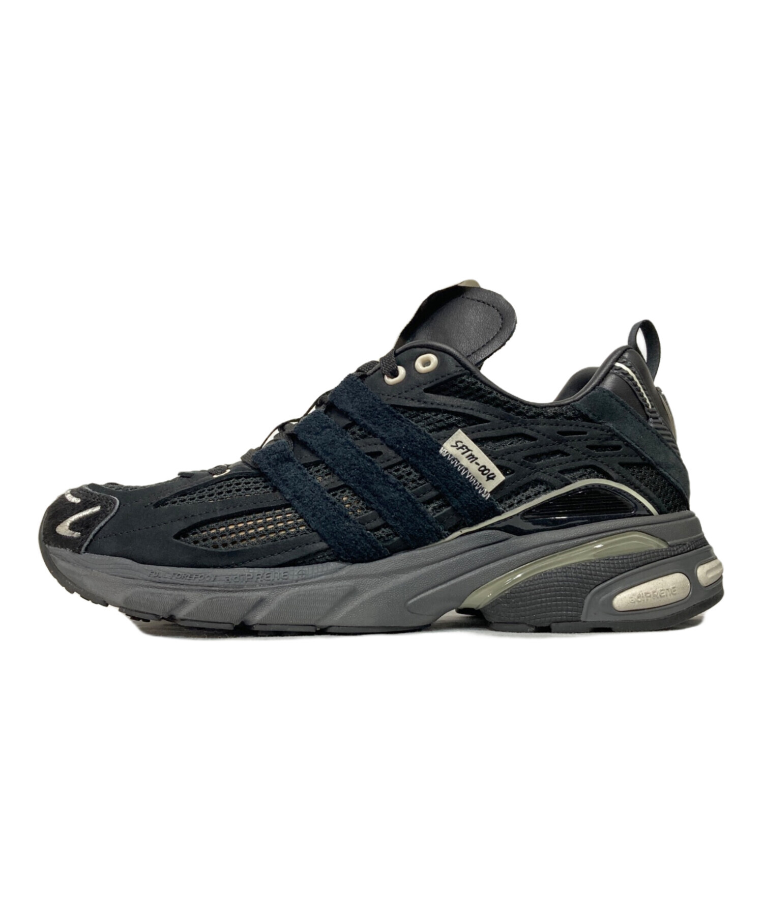 中古・古着通販】adidas (アディダス) ADISTAR CUSHION SFTM ブラック 