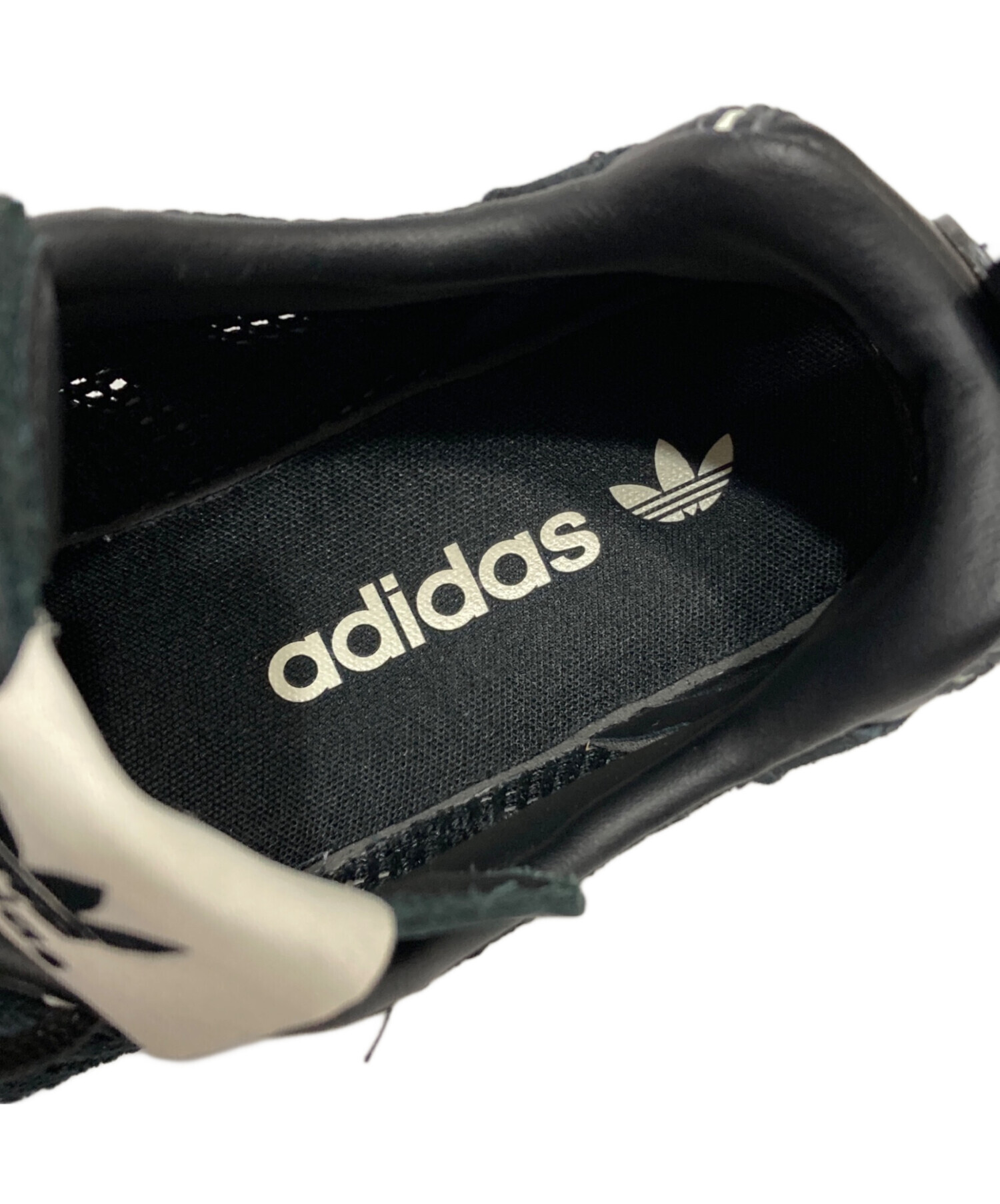 中古・古着通販】adidas (アディダス) ADISTAR CUSHION SFTM ブラック 