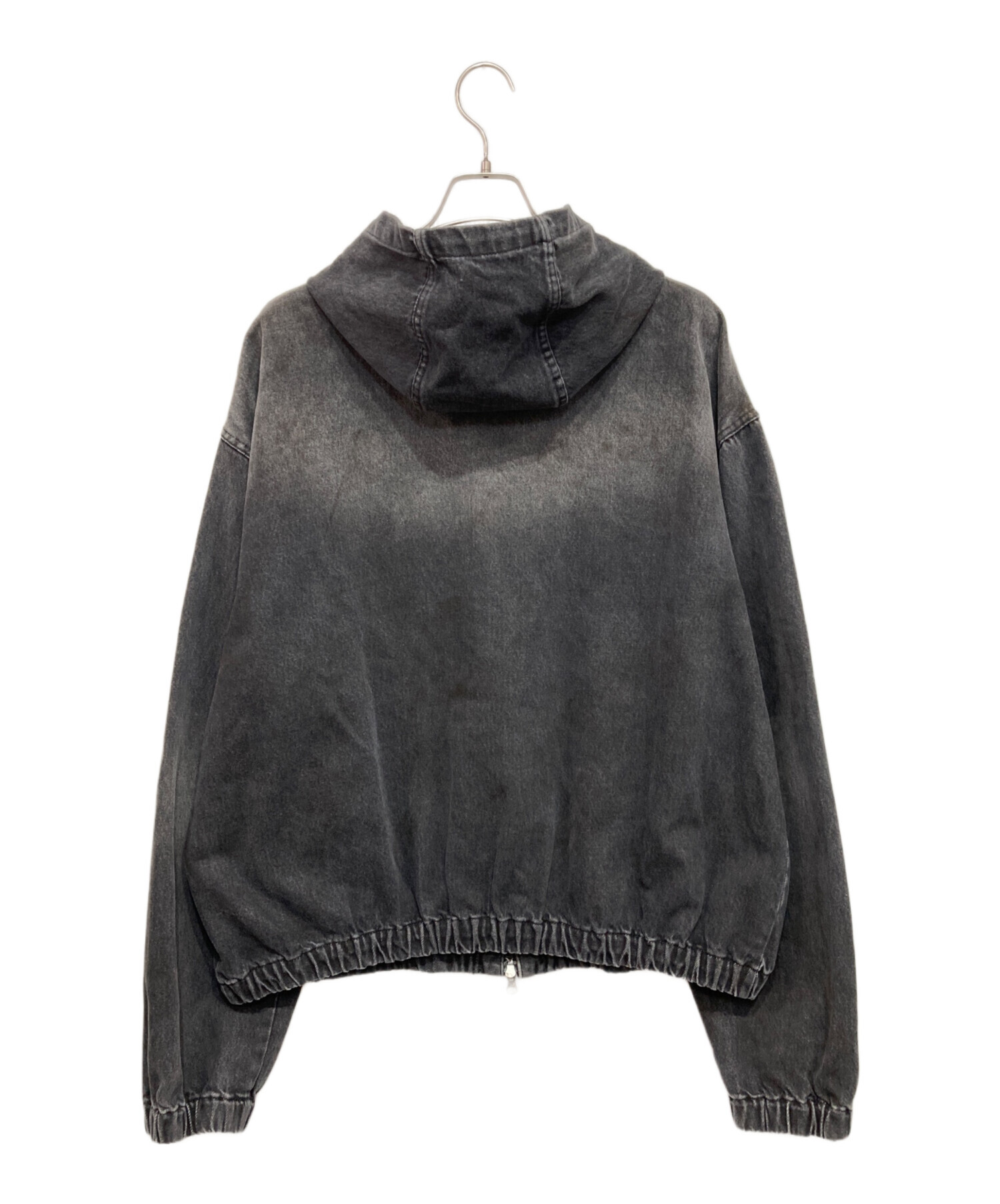 中古・古着通販】WEEKEND SEOUL (ウィークエンド ソウル) ジップアップ