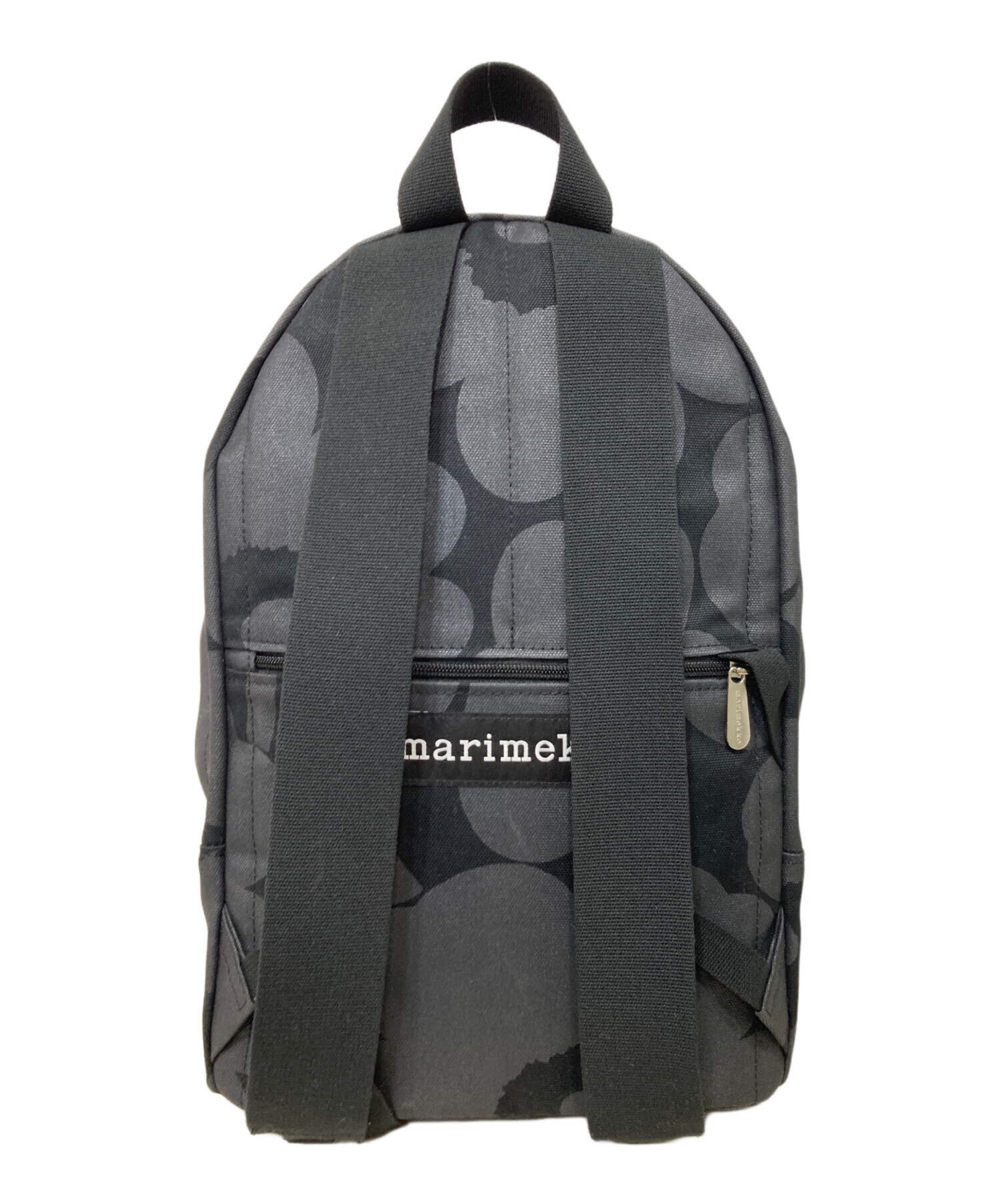 中古・古着通販】marimekko (マリメッコ) Pieni Unikko Enni Wx バック 