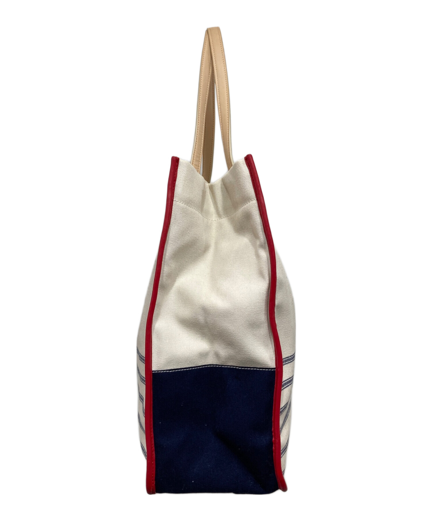 中古・古着通販】COACH (コーチ) SAINT JAMES (セントジェームス