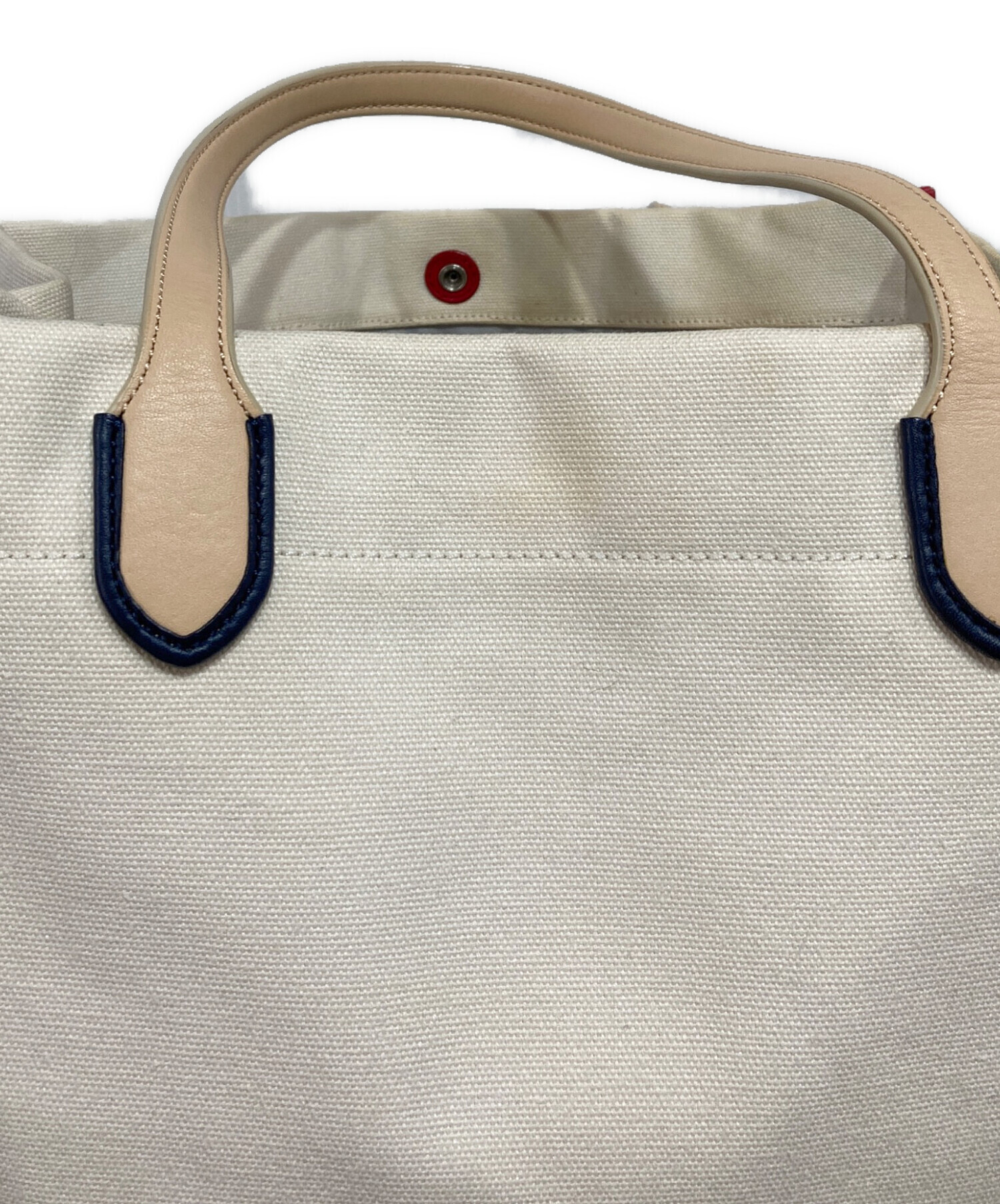 中古・古着通販】COACH (コーチ) SAINT JAMES (セントジェームス