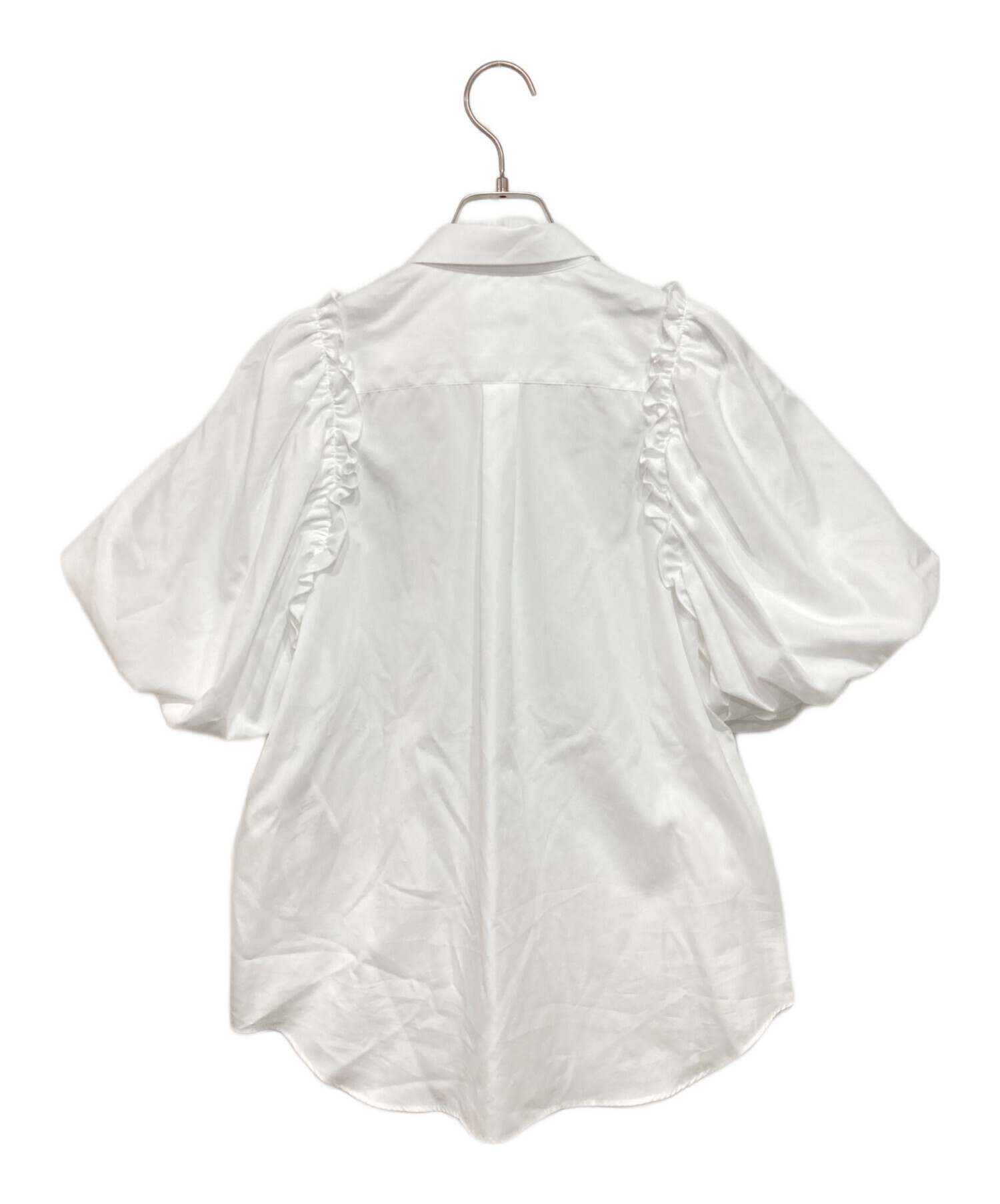 中古・古着通販】noir kei ninomiya (ノワール ケイ ニノミヤ) 25SS 