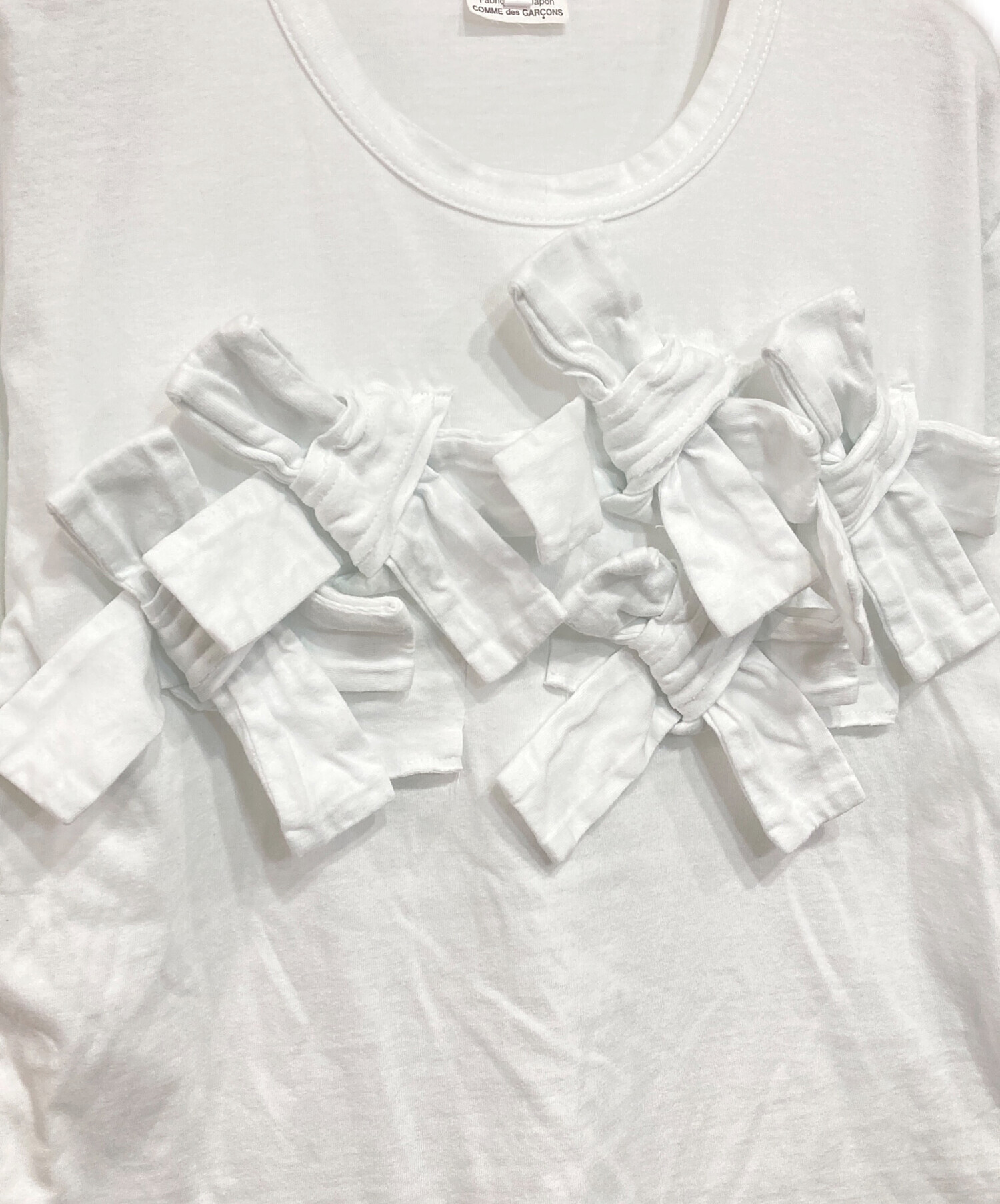 中古・古着通販】COMME des GARCONS COMME des GARCONS