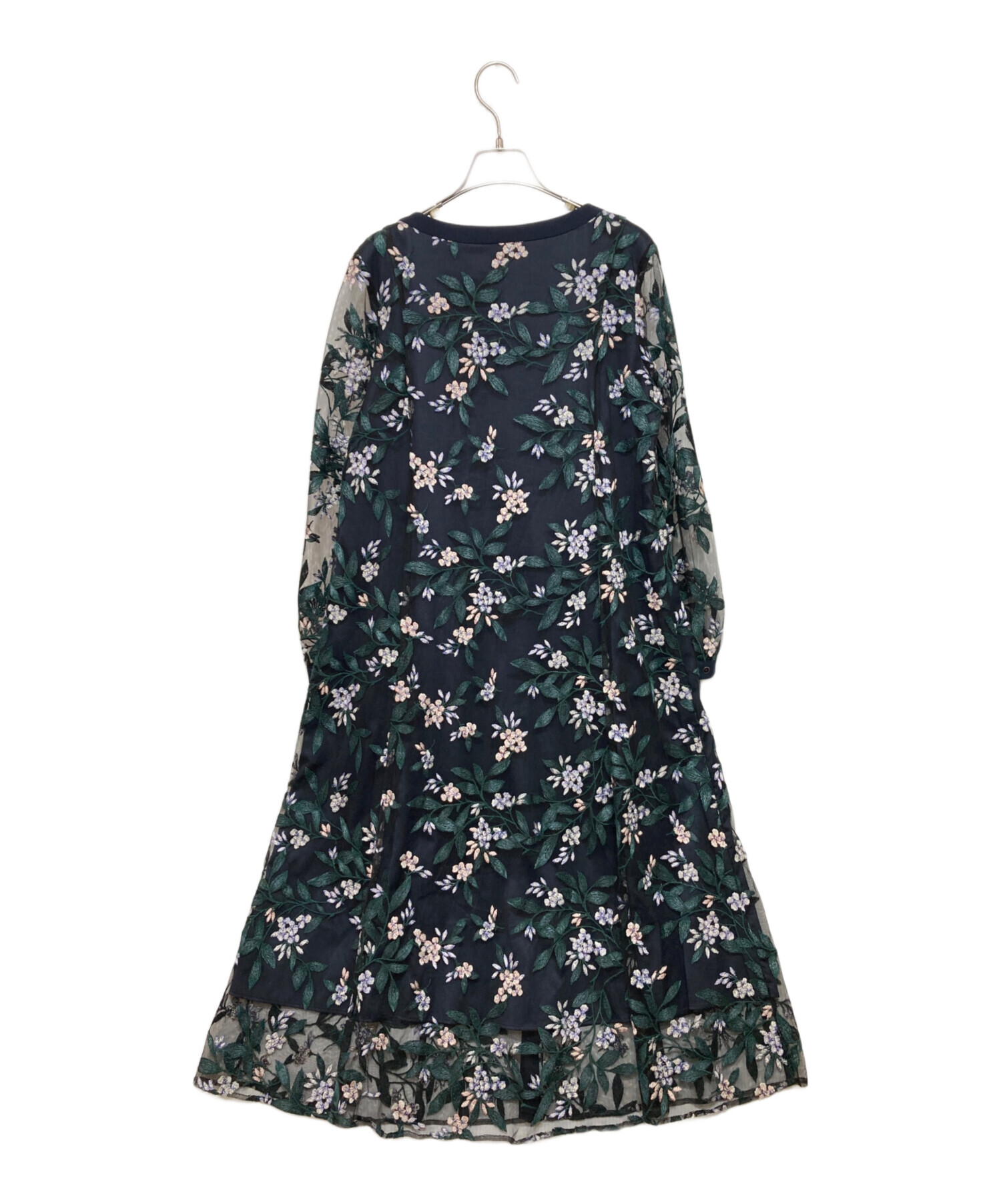 中古・古着通販】GRACE CONTINENTAL (（グレースコンチネンタル