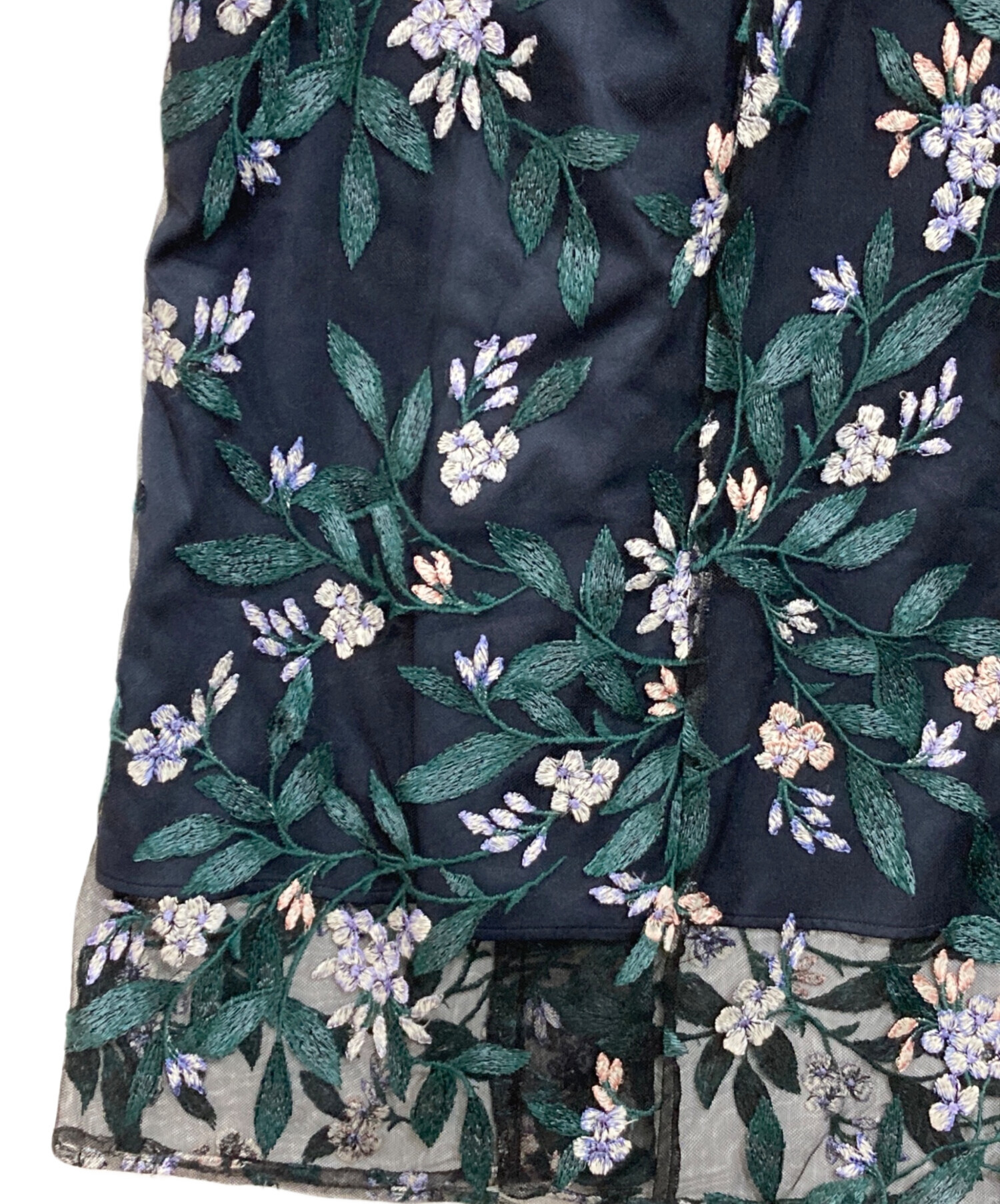 中古・古着通販】GRACE CONTINENTAL (（グレースコンチネンタル