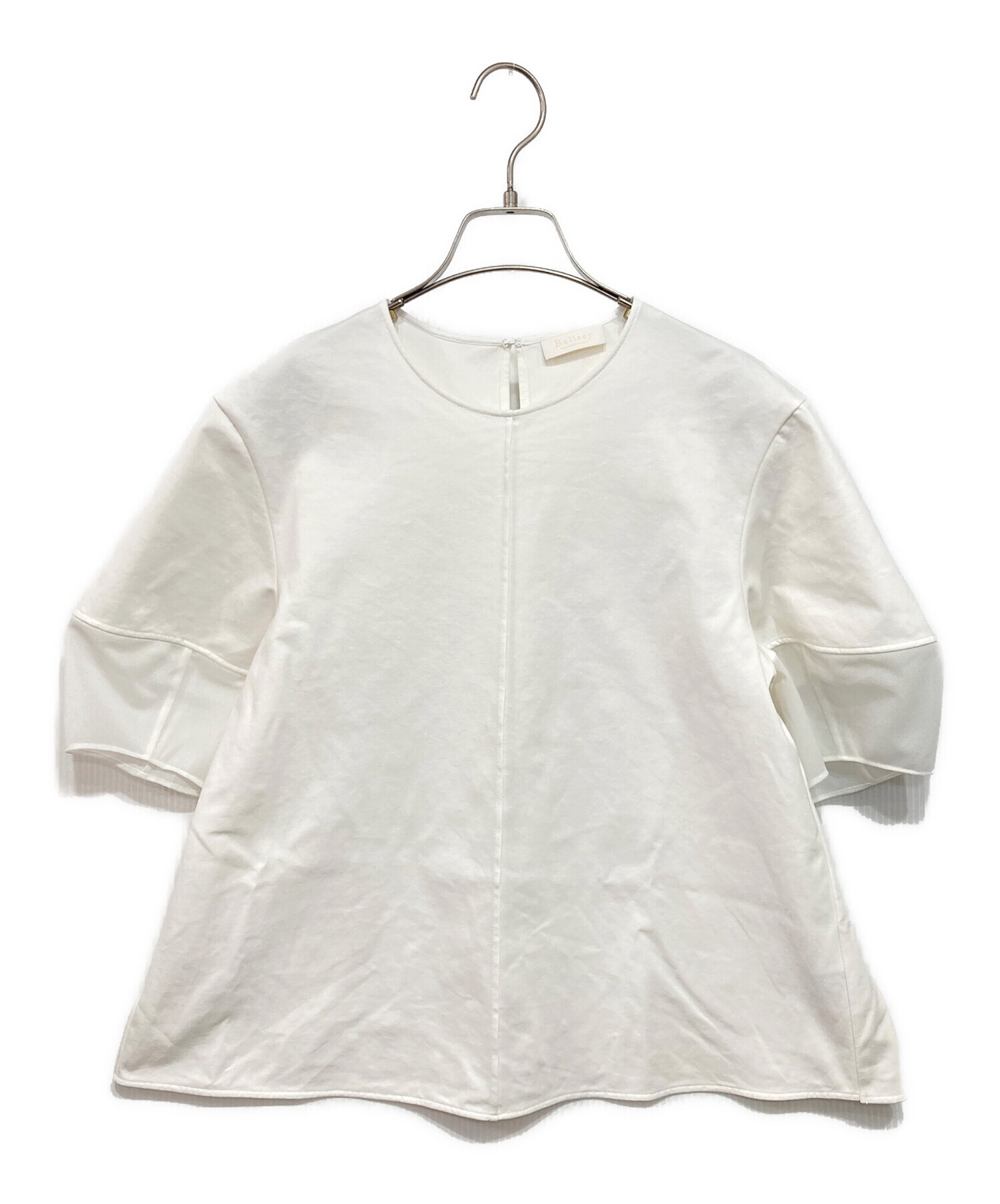 中古・古着通販】BALLSEY (ボールジィ) ジャージーコンビ ランタン 