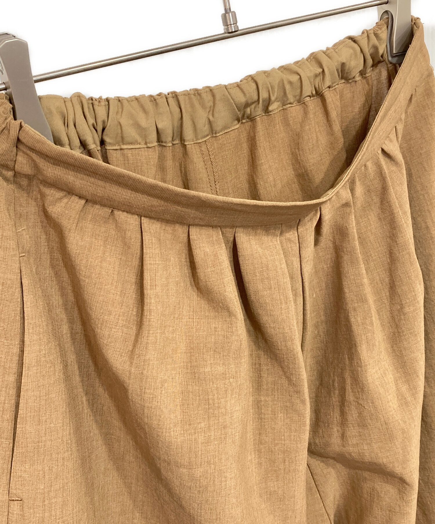 中古・古着通販】Arpege story (アルページュストーリー) リネン混