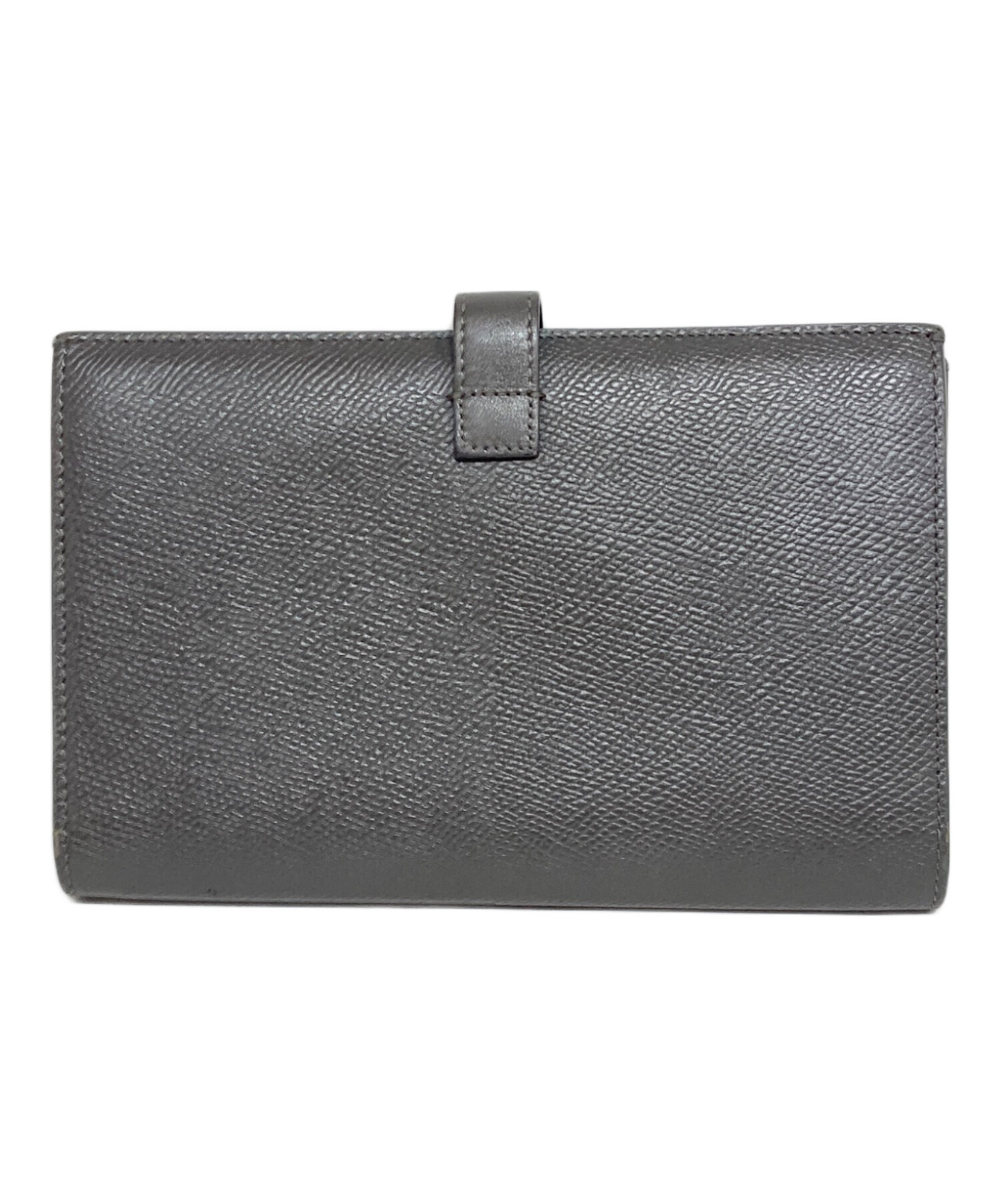 中古・古着通販】CELINE (セリーヌ) ストラップウォレットラージ 中古・古着通販】CELINE (セリーヌ) ストラップウォレットラージ