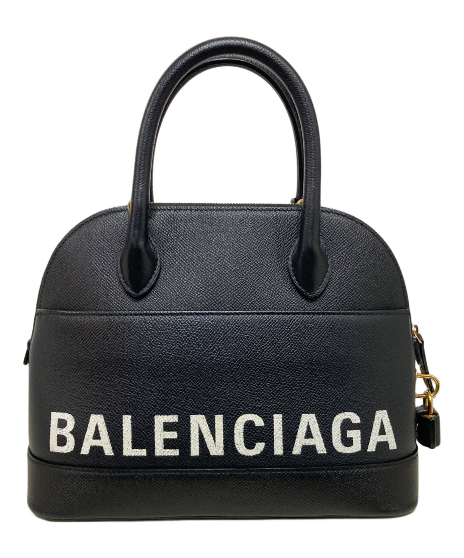 中古・古着通販】BALENCIAGA (バレンシアガ) ヴィル トップハンドル 