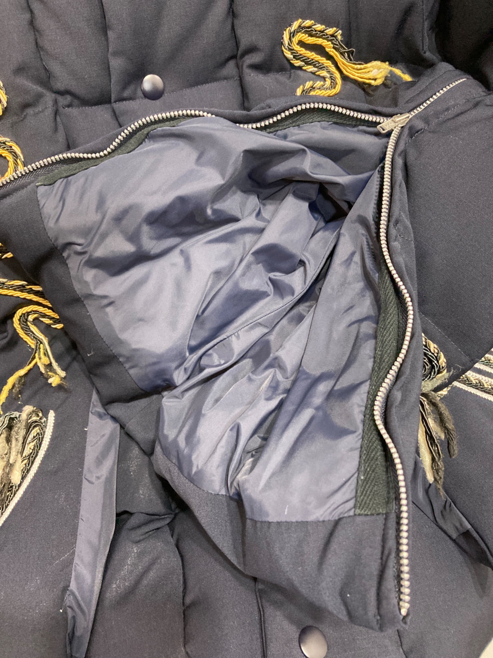 toga virilis 20aw ダウン 46 TOGA VIRILIS 2019-20秋冬 | 画像30枚 