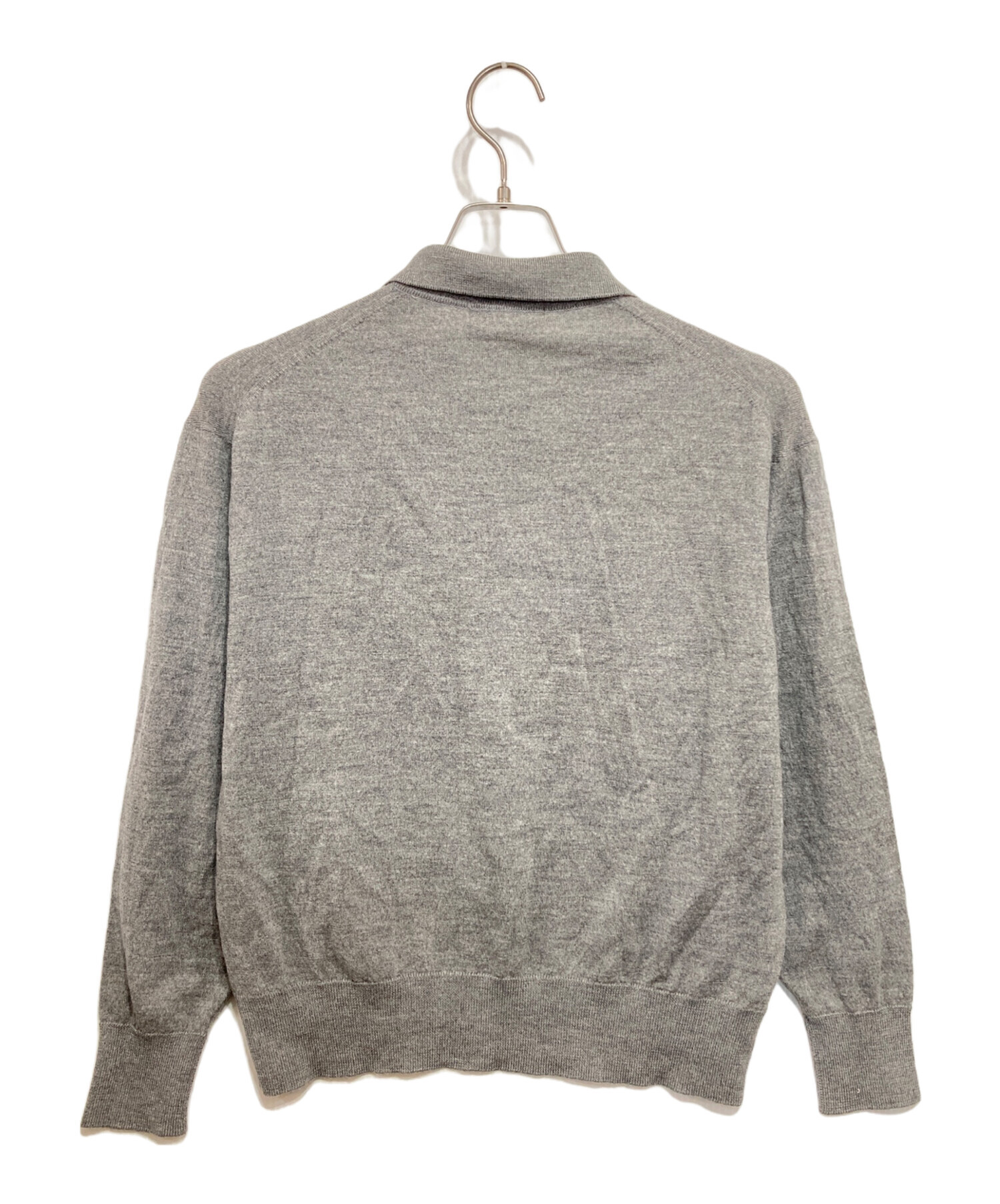 中古・古着通販】Burberry's (バーバリーズ) 90s ウール ニット