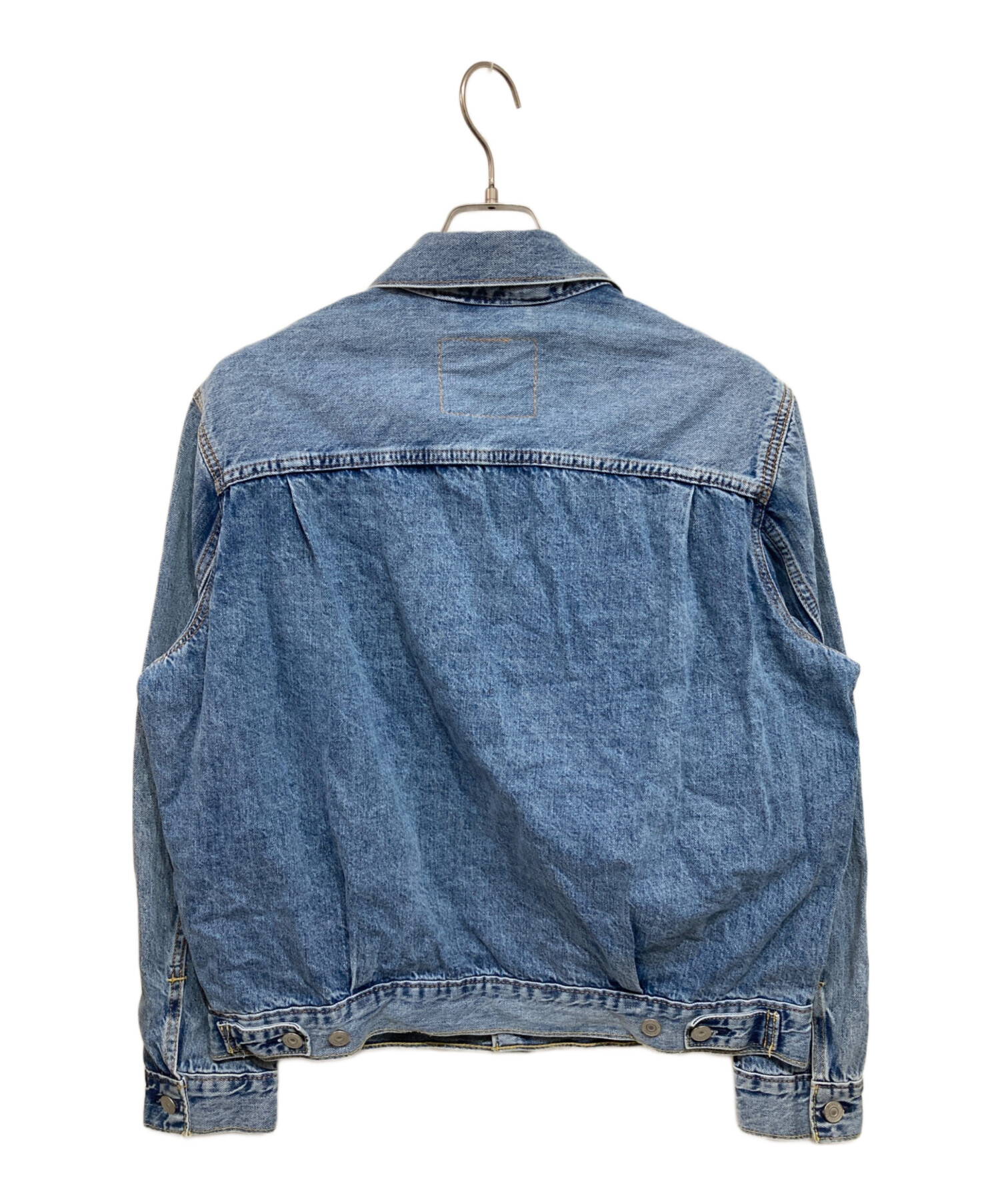 中古・古着通販】LEVI'S PReMIUM (リーバイスプレミアム) 2nd デニム