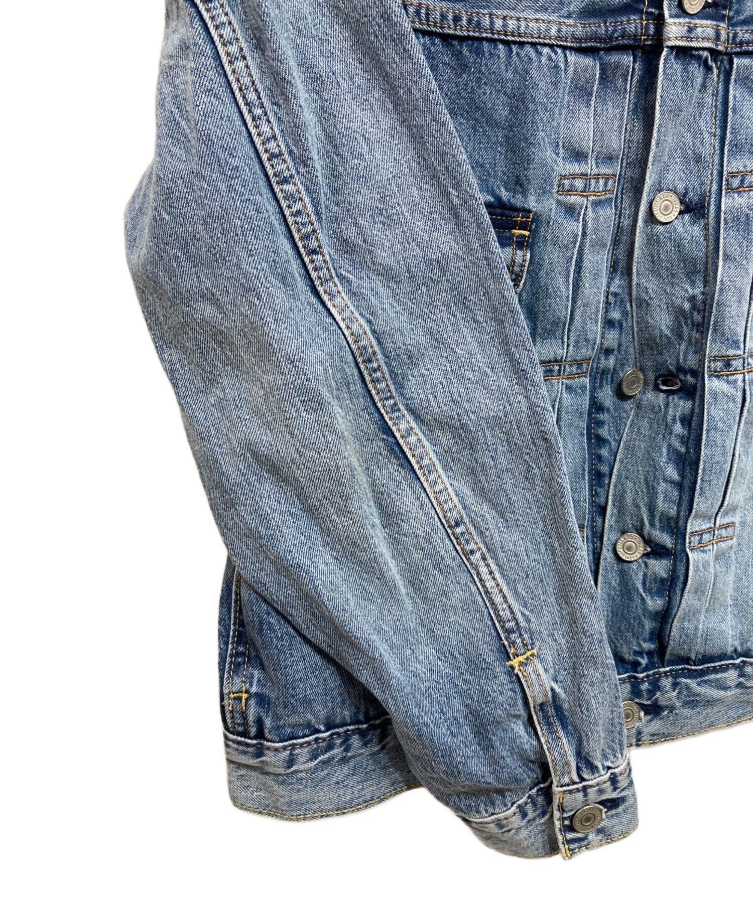 中古・古着通販】LEVI'S PReMIUM (リーバイスプレミアム) 2nd デニム