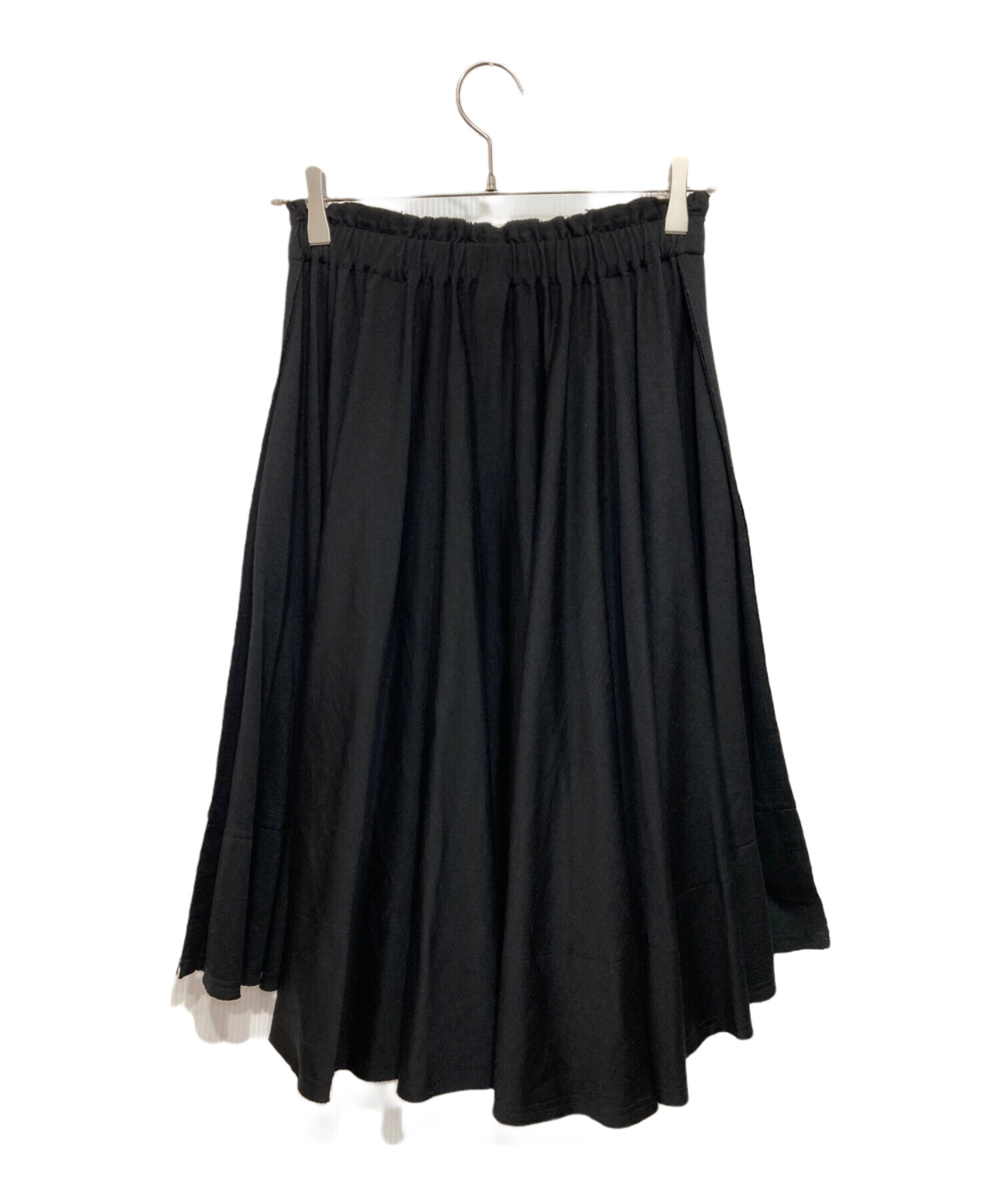 中古・古着通販】COMME des GARCONS (コムデギャルソン) ギャザー
