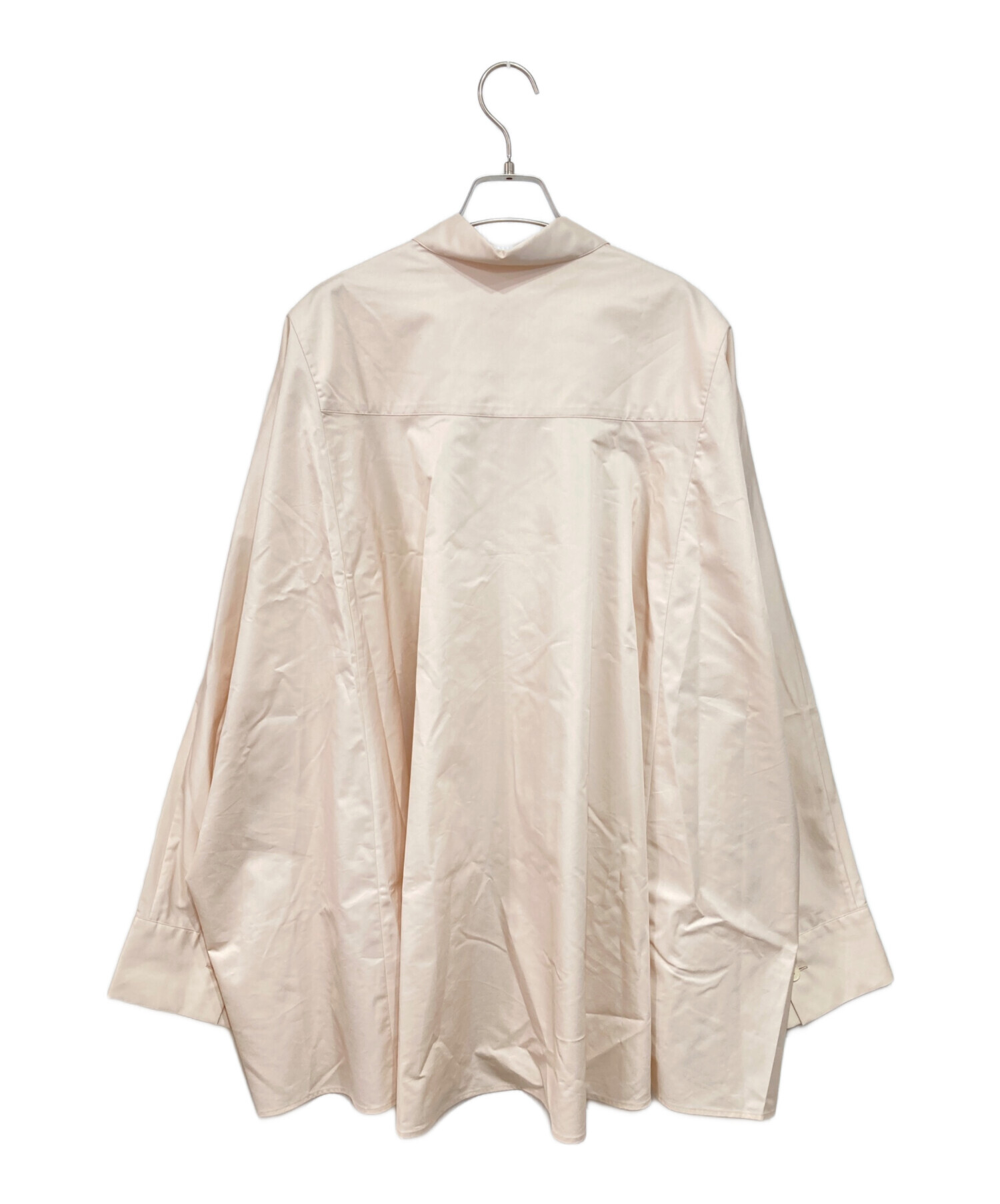 中古・古着通販】ASTRAET (アストラット) C/P バックフレア レギュラー