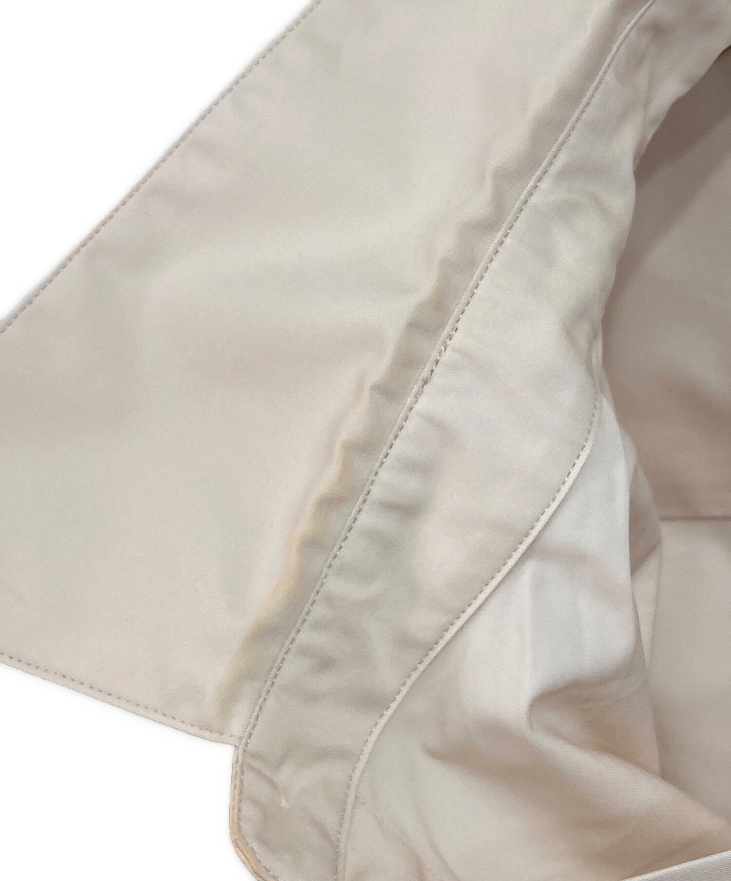 中古・古着通販】ASTRAET (アストラット) C/P バックフレア レギュラー