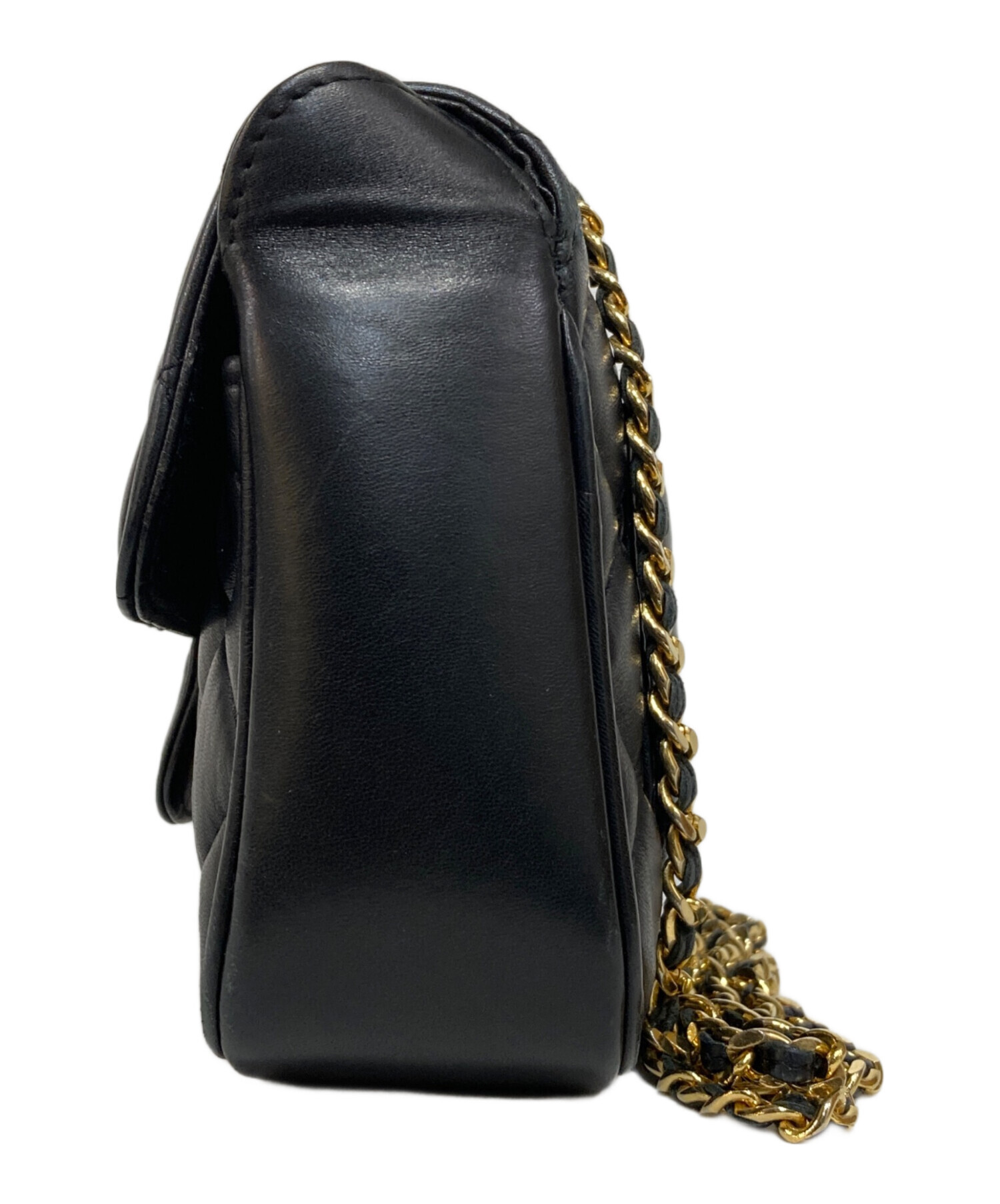 中古・古着通販】GIVENCHY (ジバンシィ) オールド キルティング 